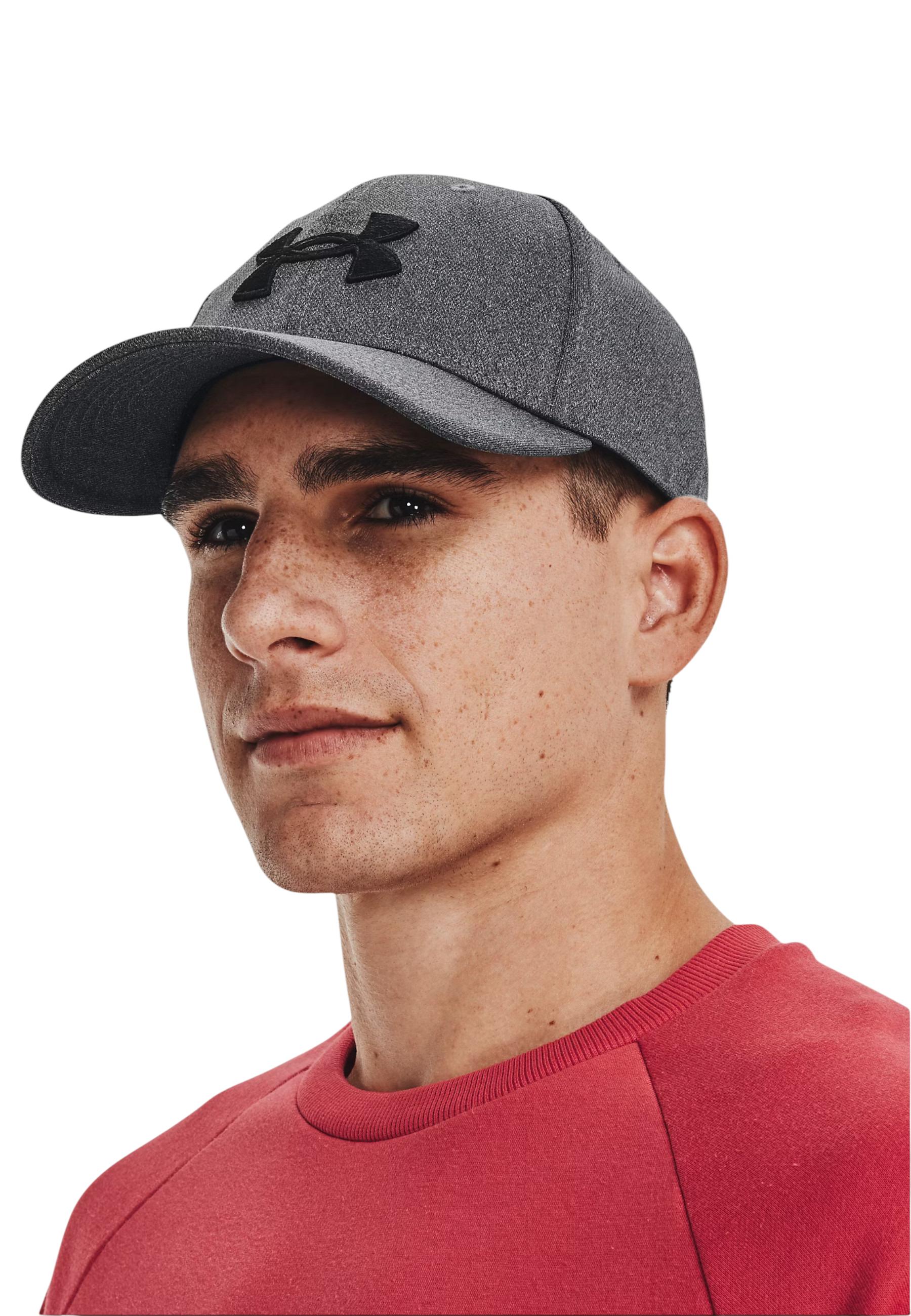 Under Armour Accessoire homme Chapeaux — grey
