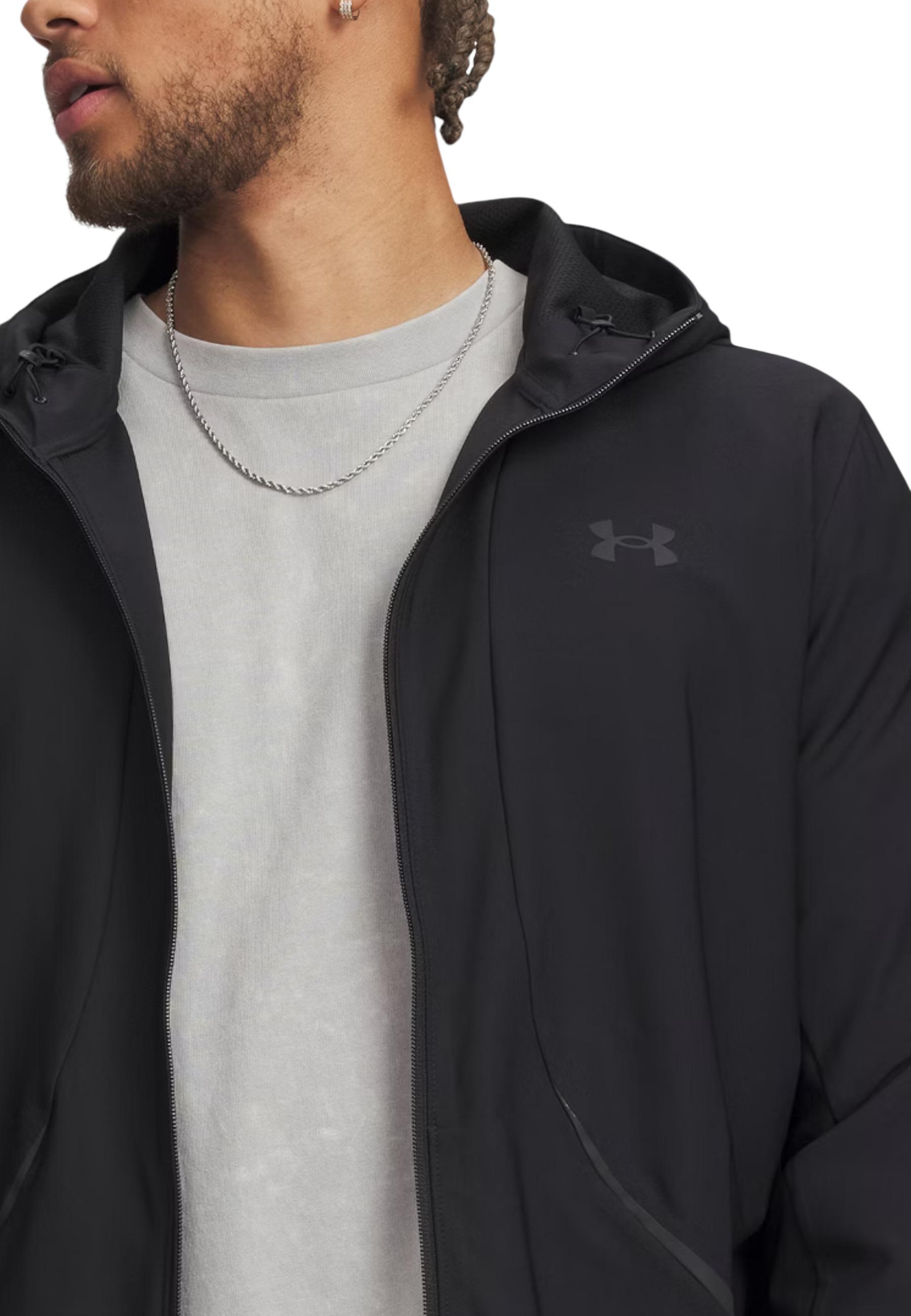 Under Armour Sweat homme Sweatshirts — black