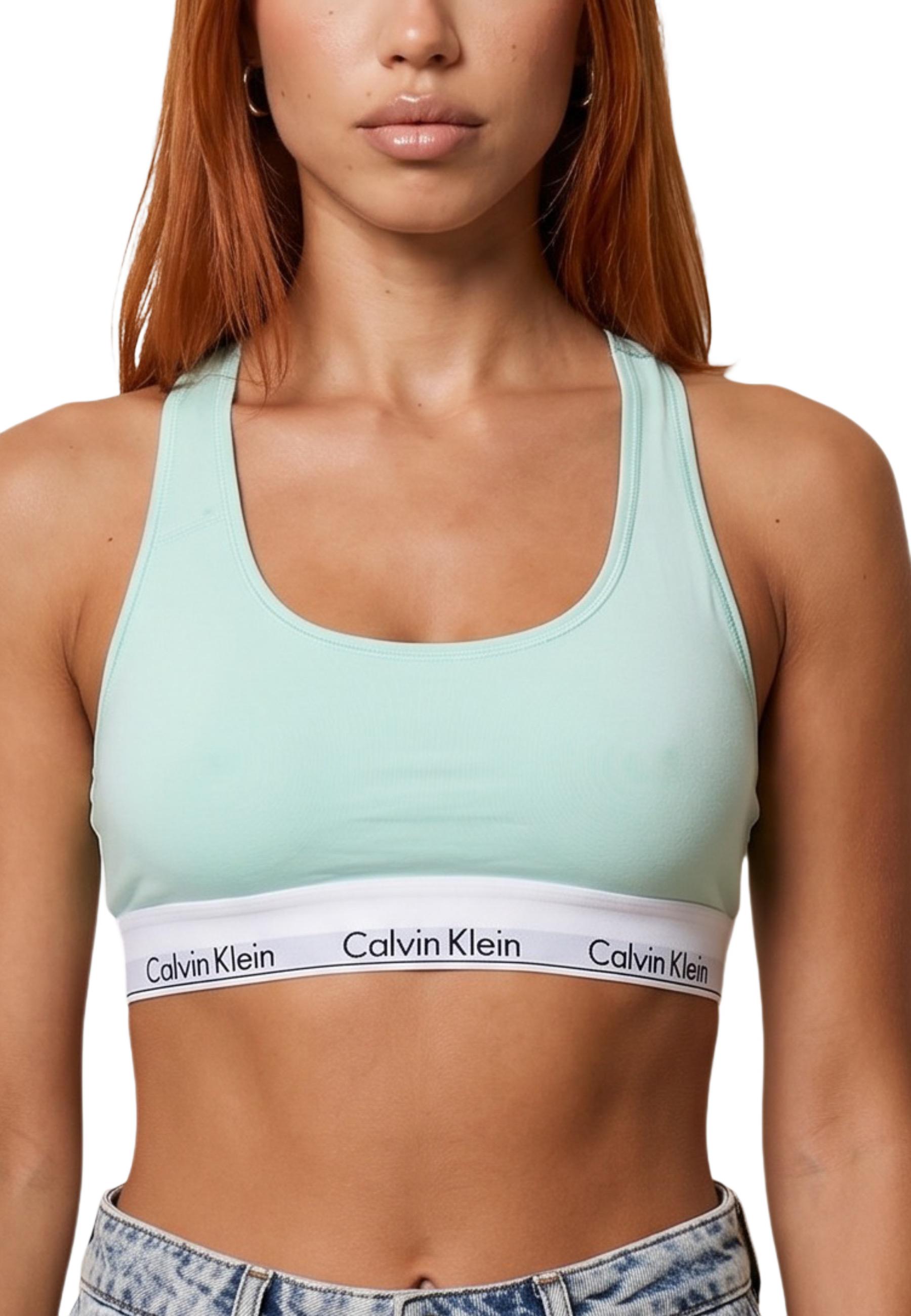 Calvin Klein Underwear Sous-vêtements femme Lingerie — green