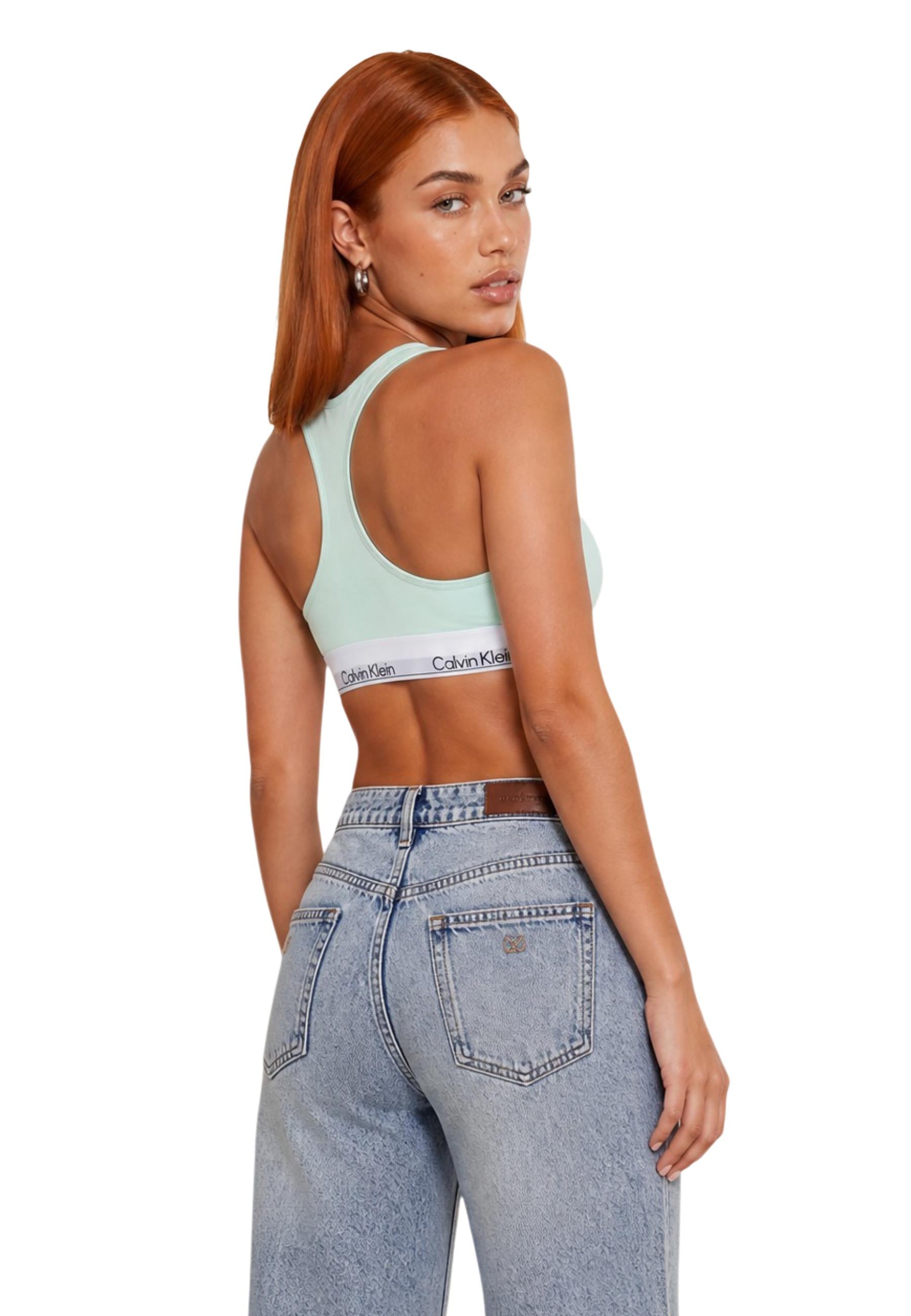 Calvin Klein Underwear Sous-vêtements femme Lingerie — green
