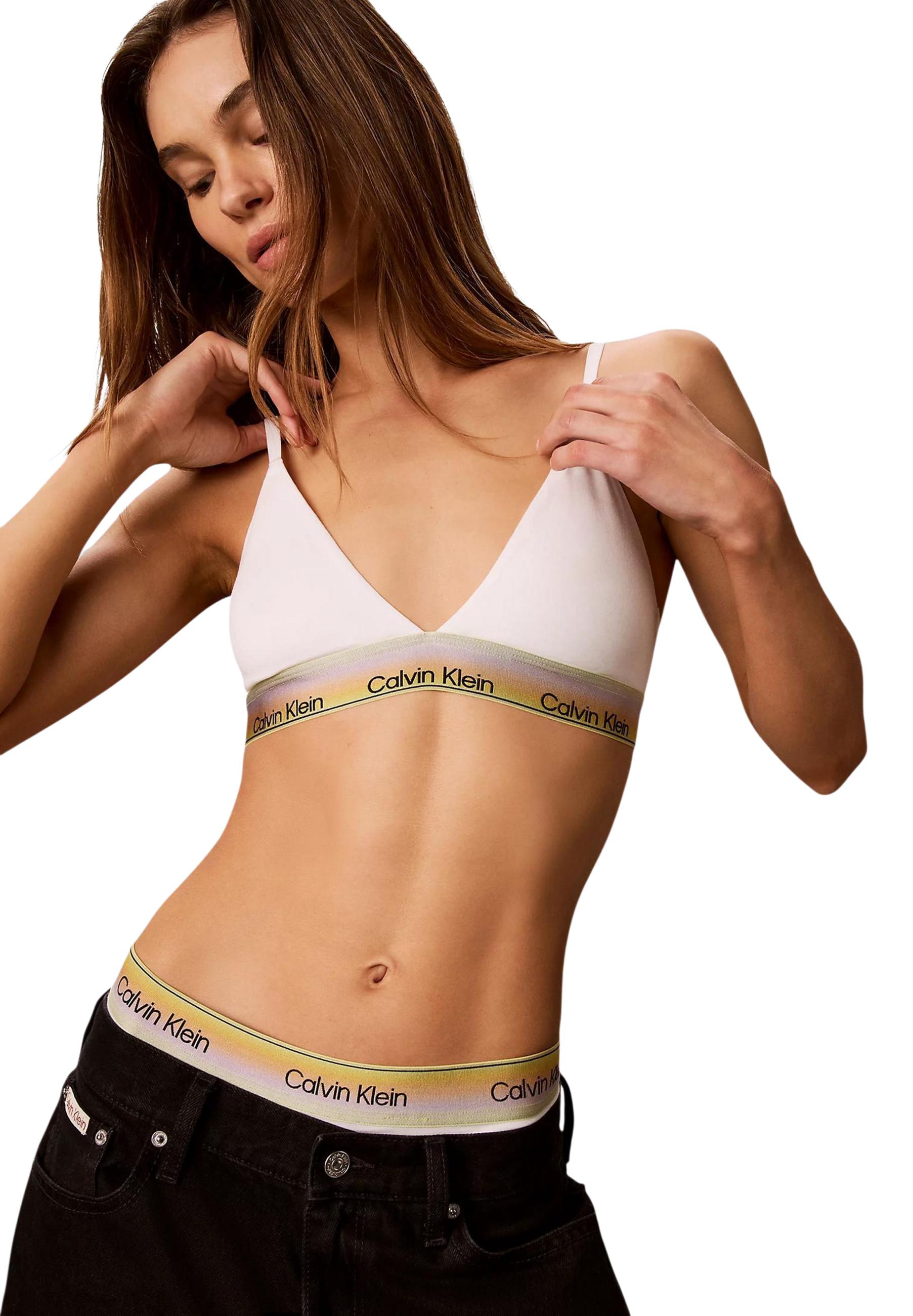 Calvin Klein Underwear Sous-vêtements femme Lingerie — white