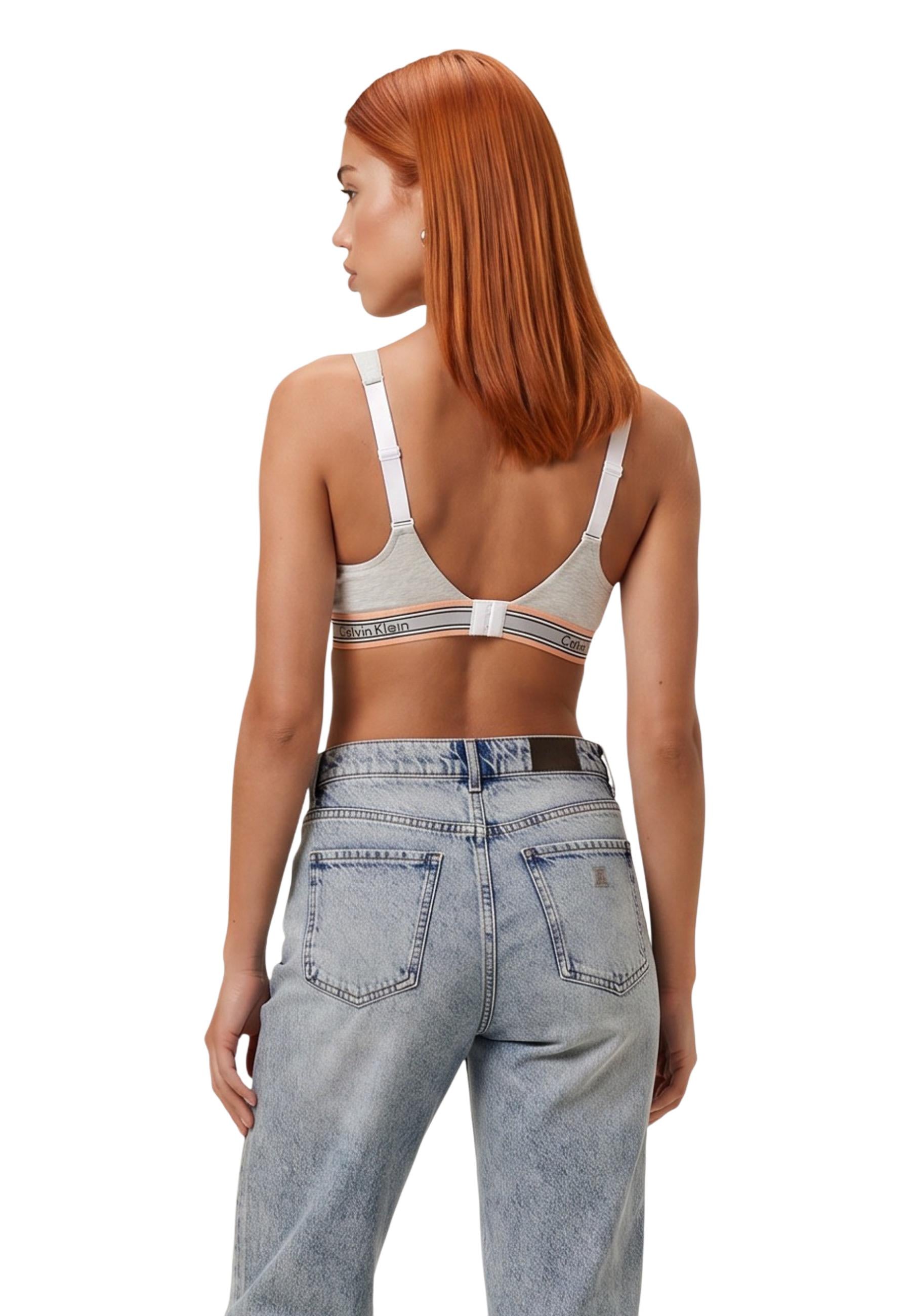 Calvin Klein Underwear Sous-vêtements femme Lingerie — white
