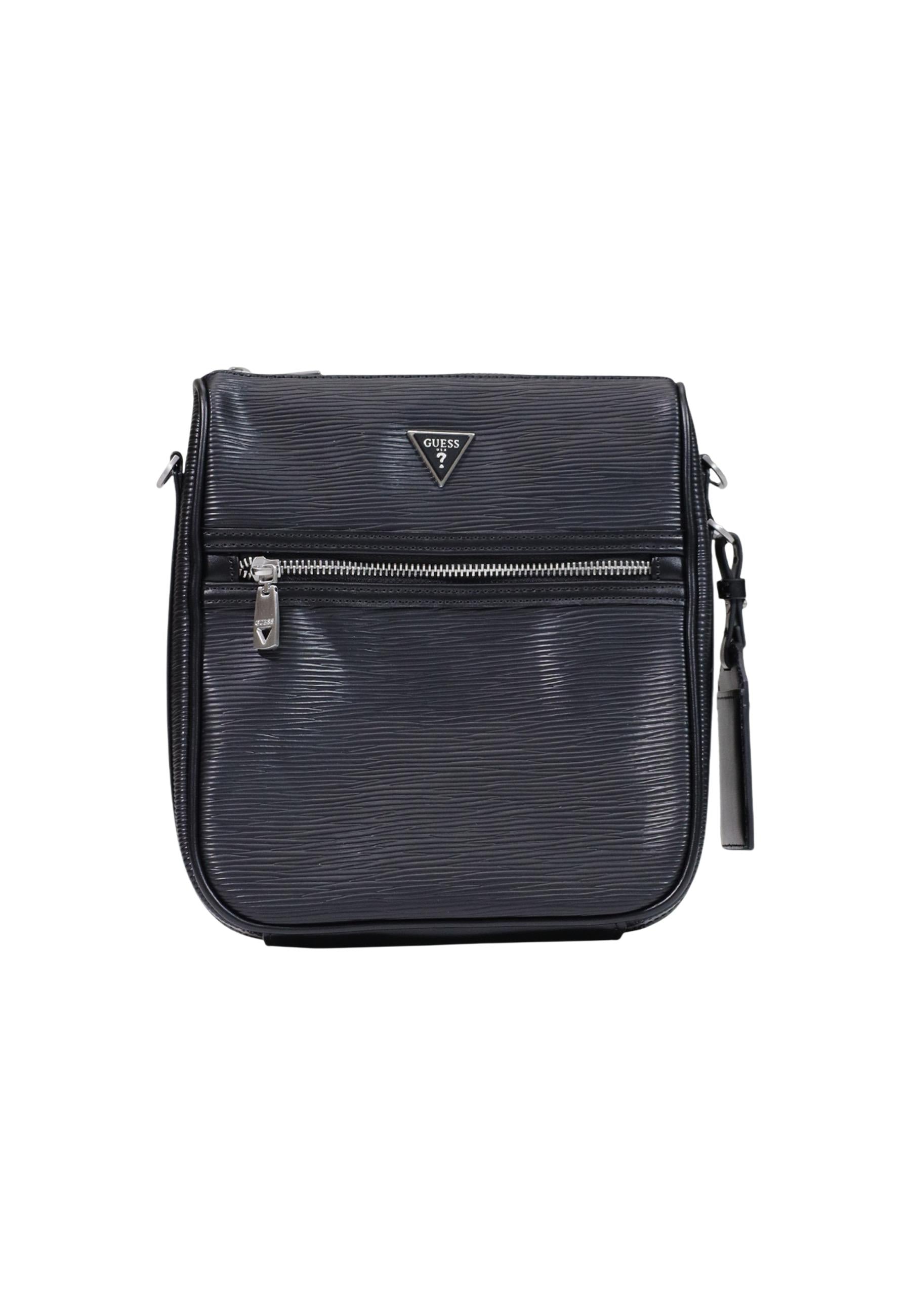 Guess Accessoire homme Portefeuilles — black