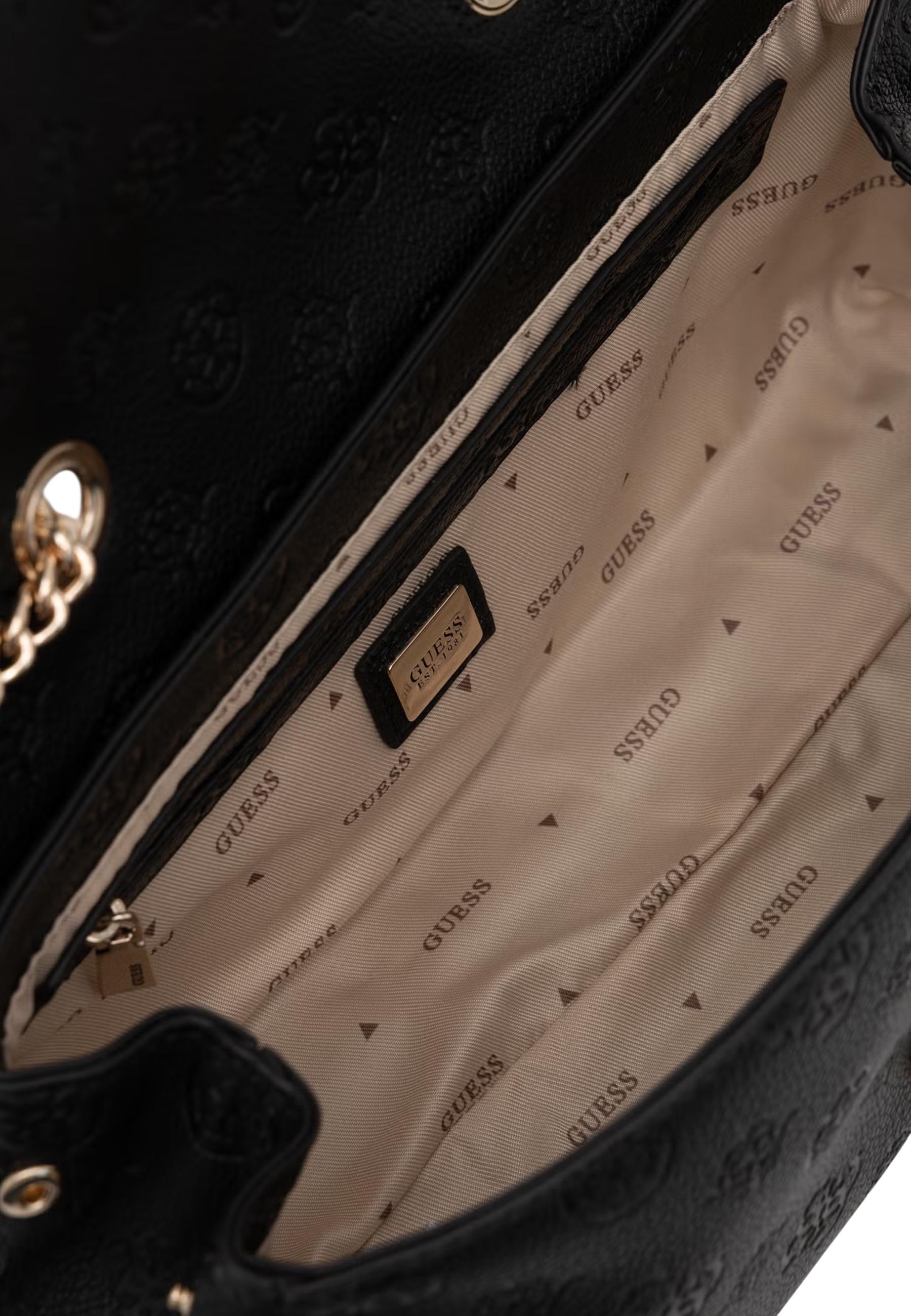 Guess Sac femme Sacs — black