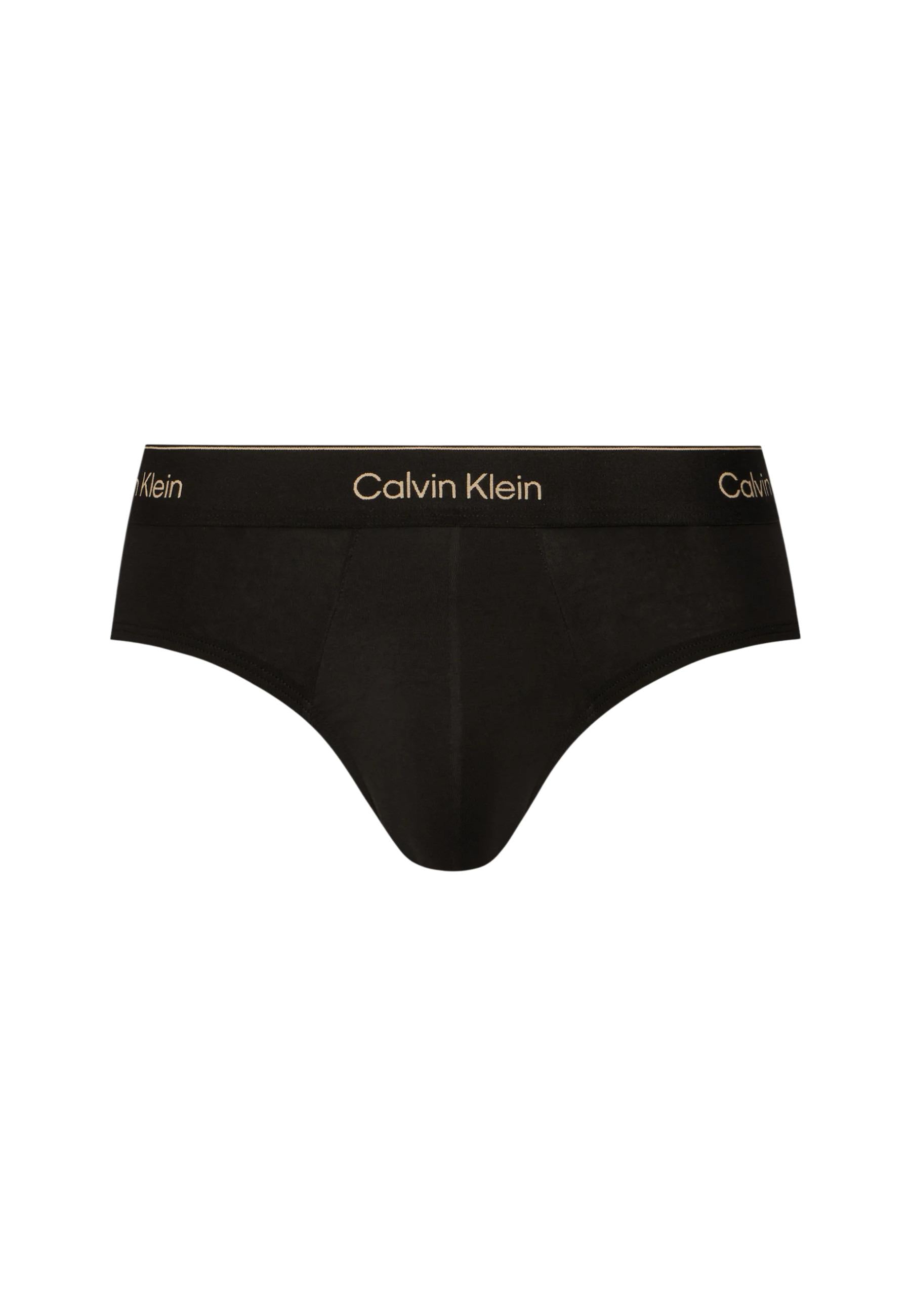 Calvin Klein Underwear Sous-vêtements homme Sous-vetements — black