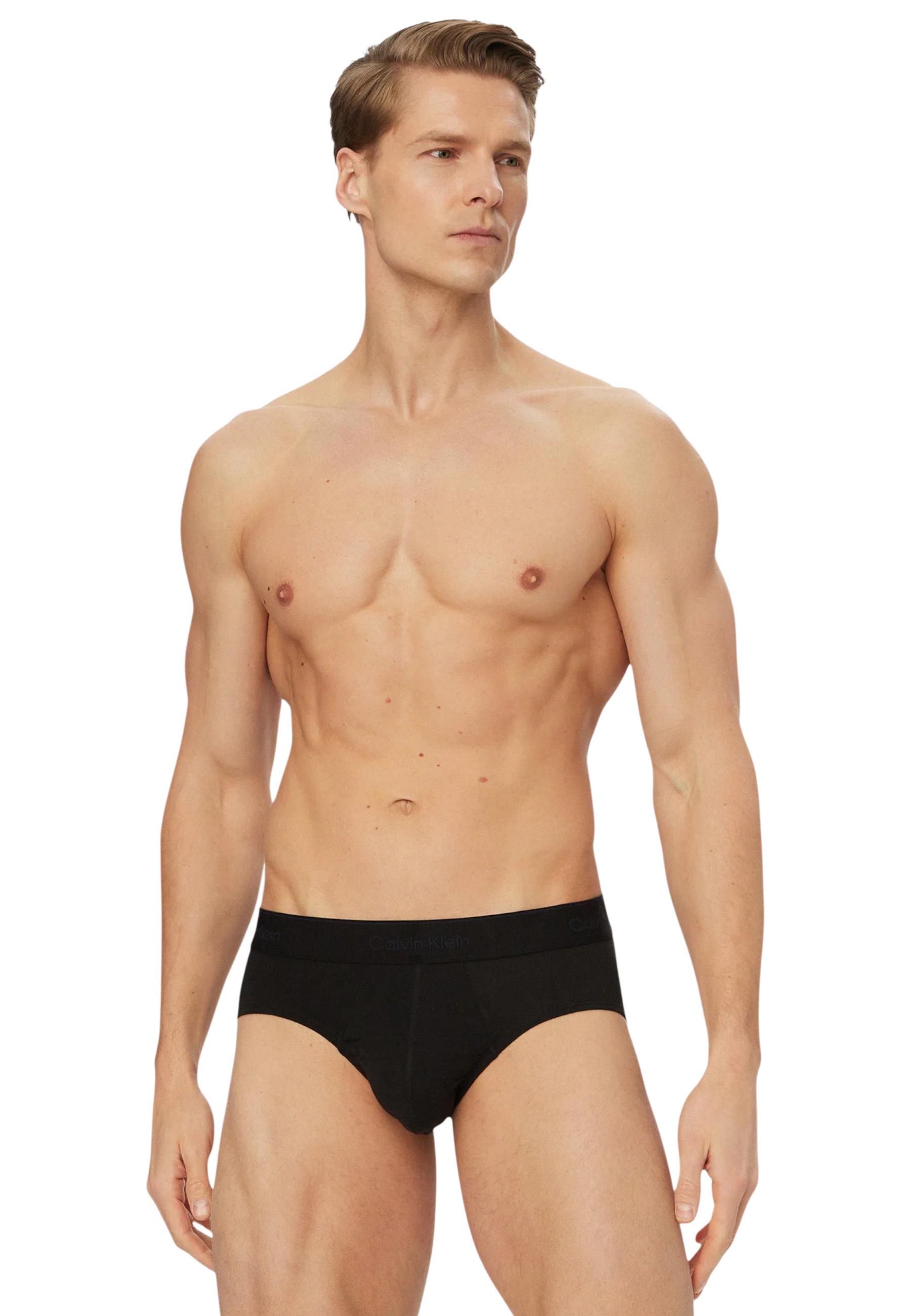 Calvin Klein Underwear Sous-vêtements homme Sous-vetements — black