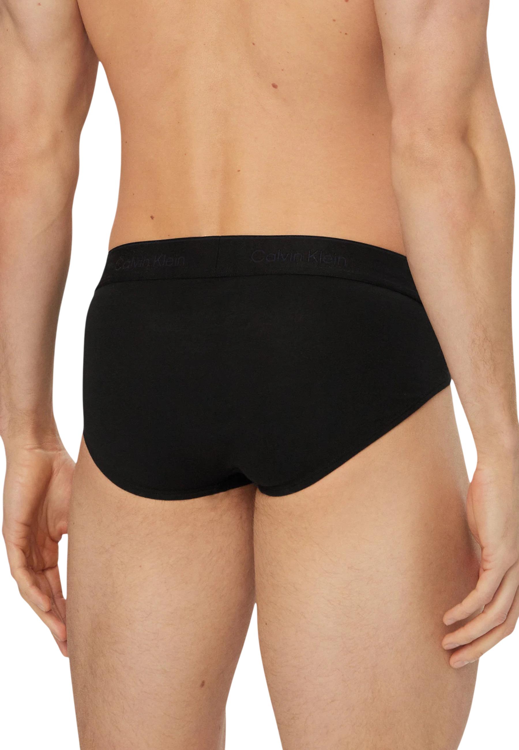Calvin Klein Underwear Sous-vêtements homme Sous-vetements — black