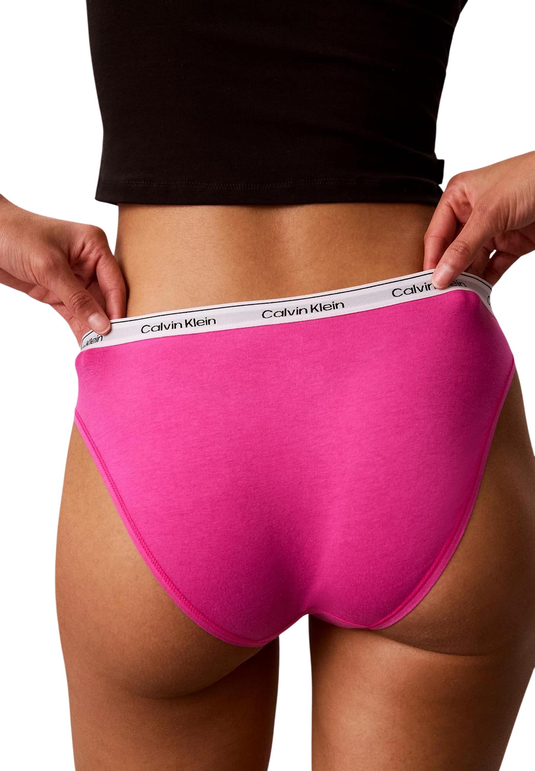 Calvin Klein Underwear Sous-vêtements femme Lingerie — green