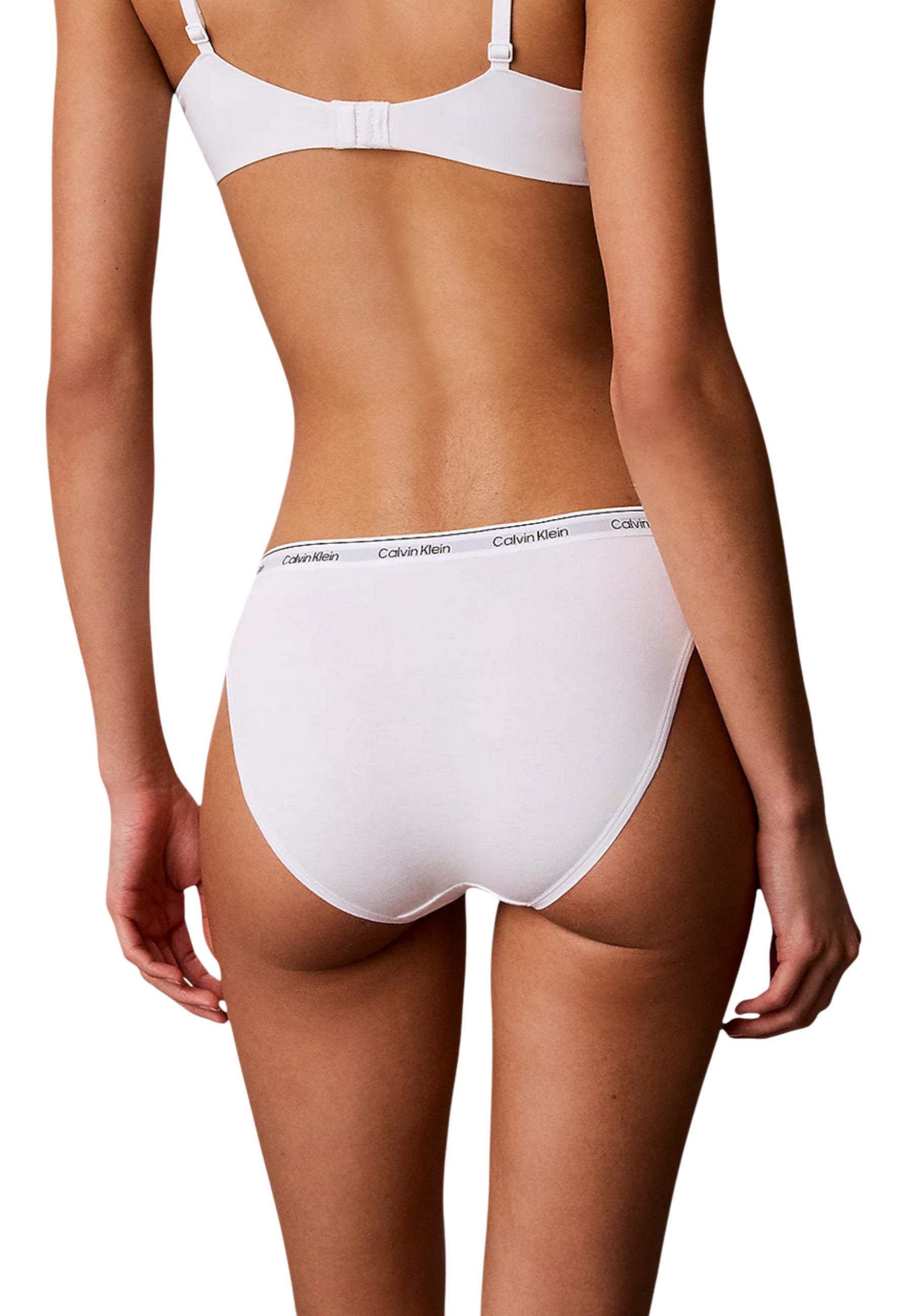 Calvin Klein Underwear Sous-vêtements femme Lingerie — black
