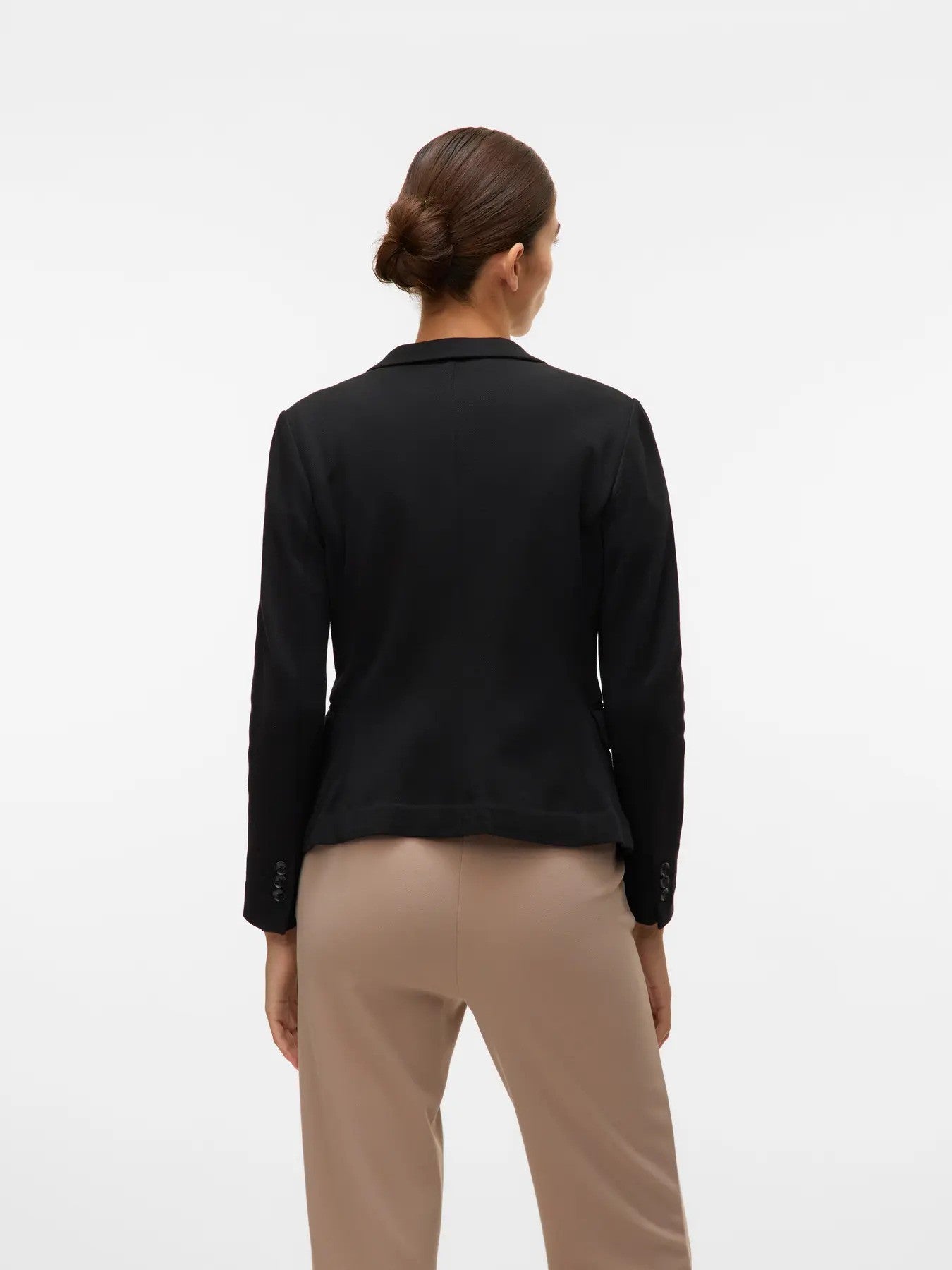Vero Moda Vêtement femme Jaquettes — black