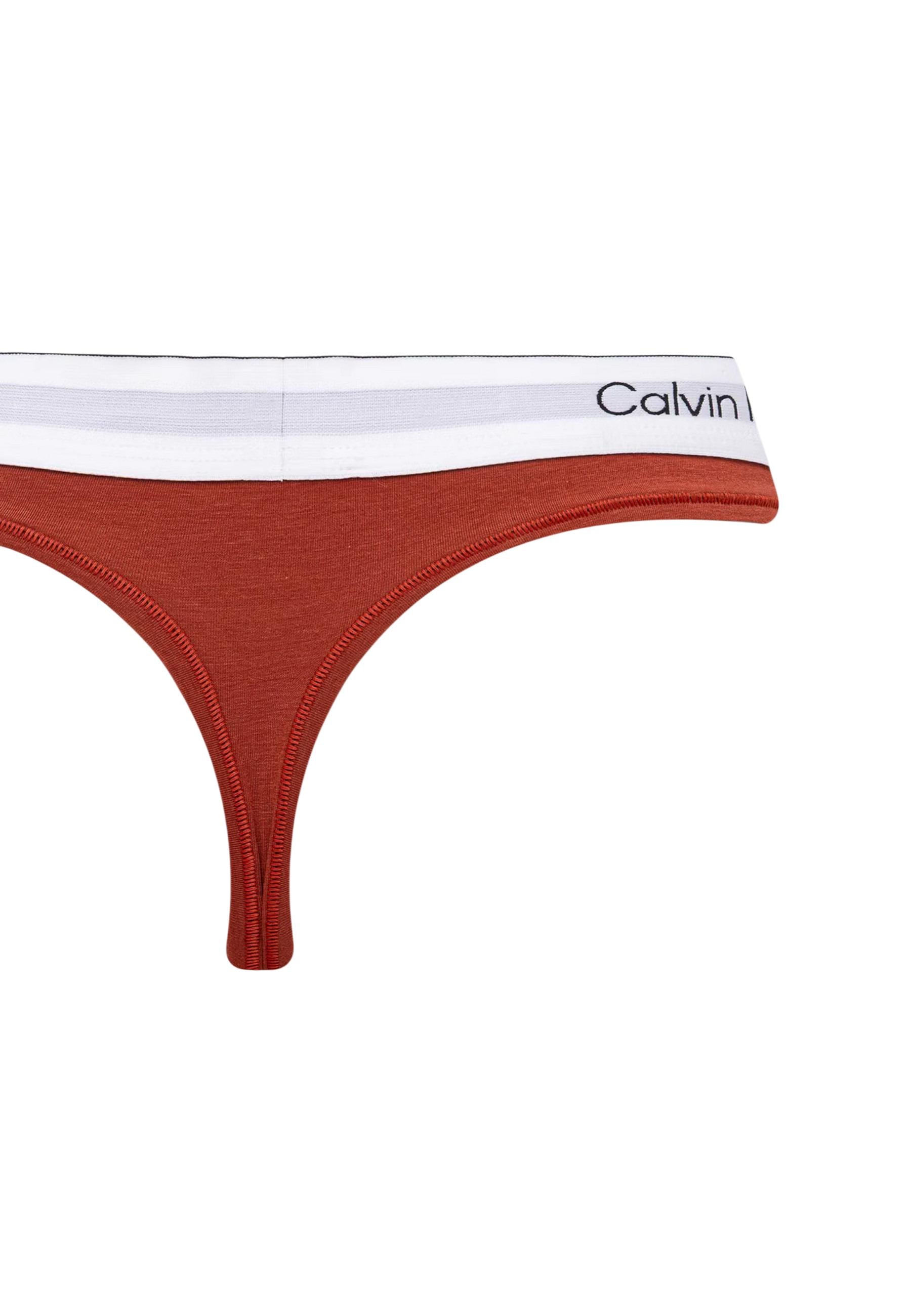 Calvin Klein Underwear Sous-vêtements femme Lingerie — black