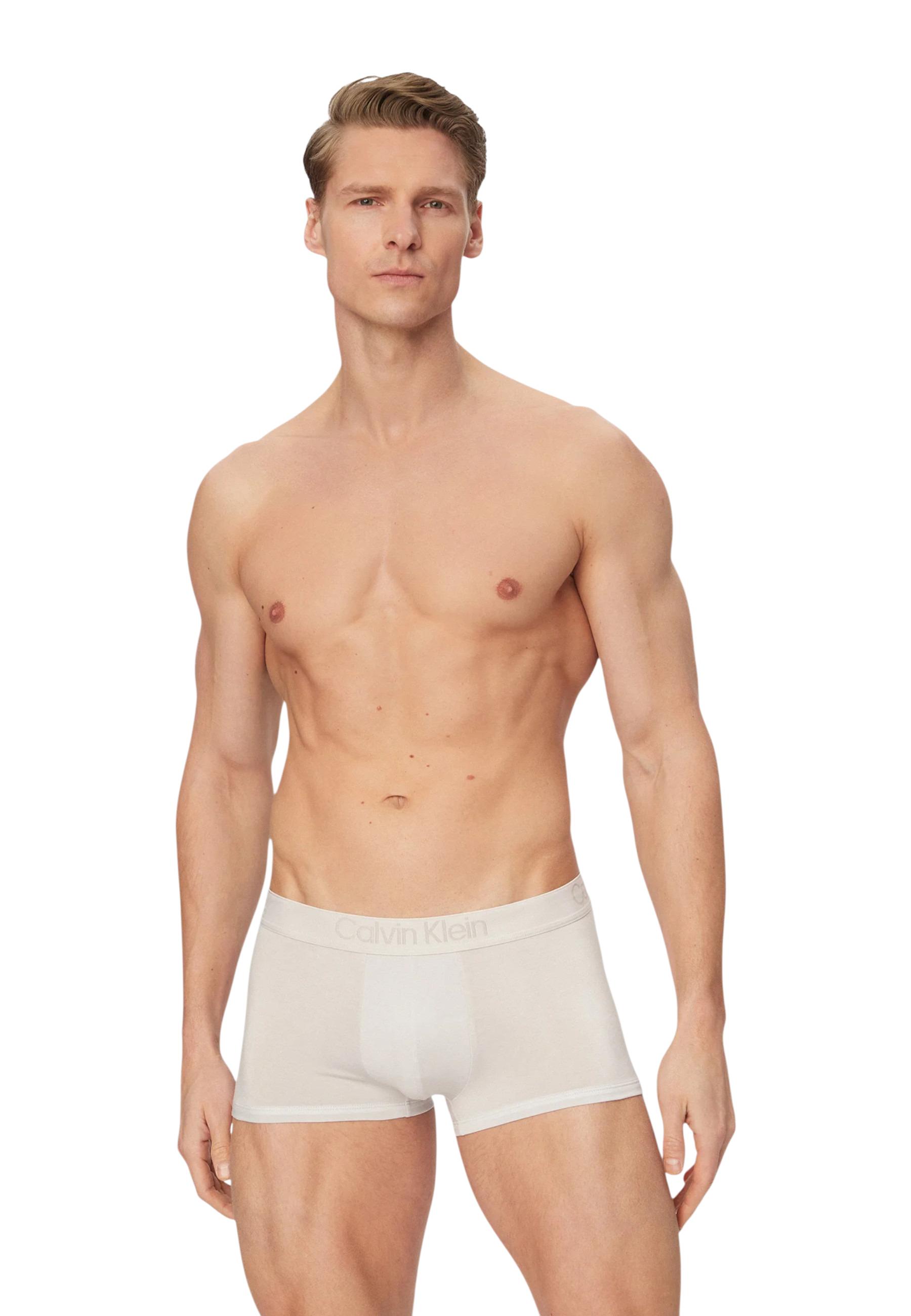 Calvin Klein Underwear Sous-vêtements homme Sous-vetements — grey