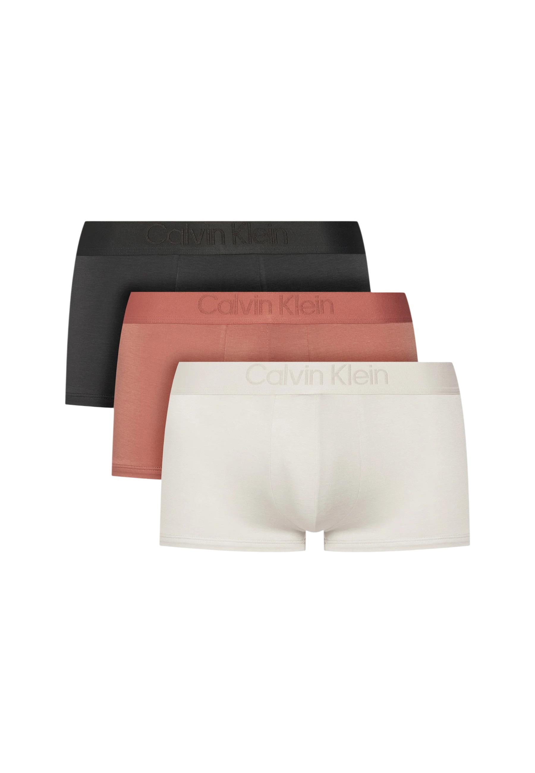 Calvin Klein Underwear Sous-vêtements homme Sous-vetements — grey