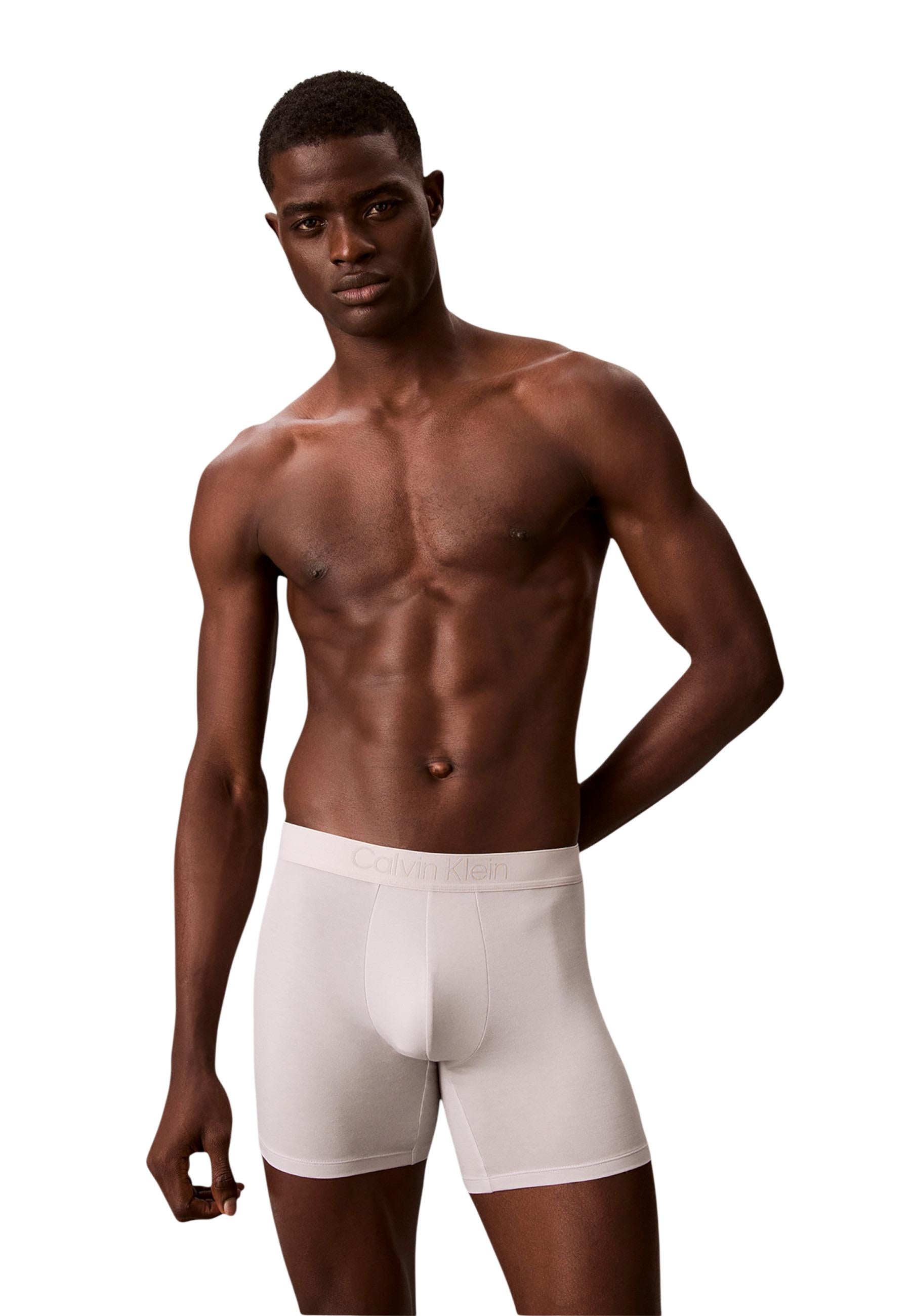 Calvin Klein Underwear Sous-vêtements homme Sous-vetements — grey