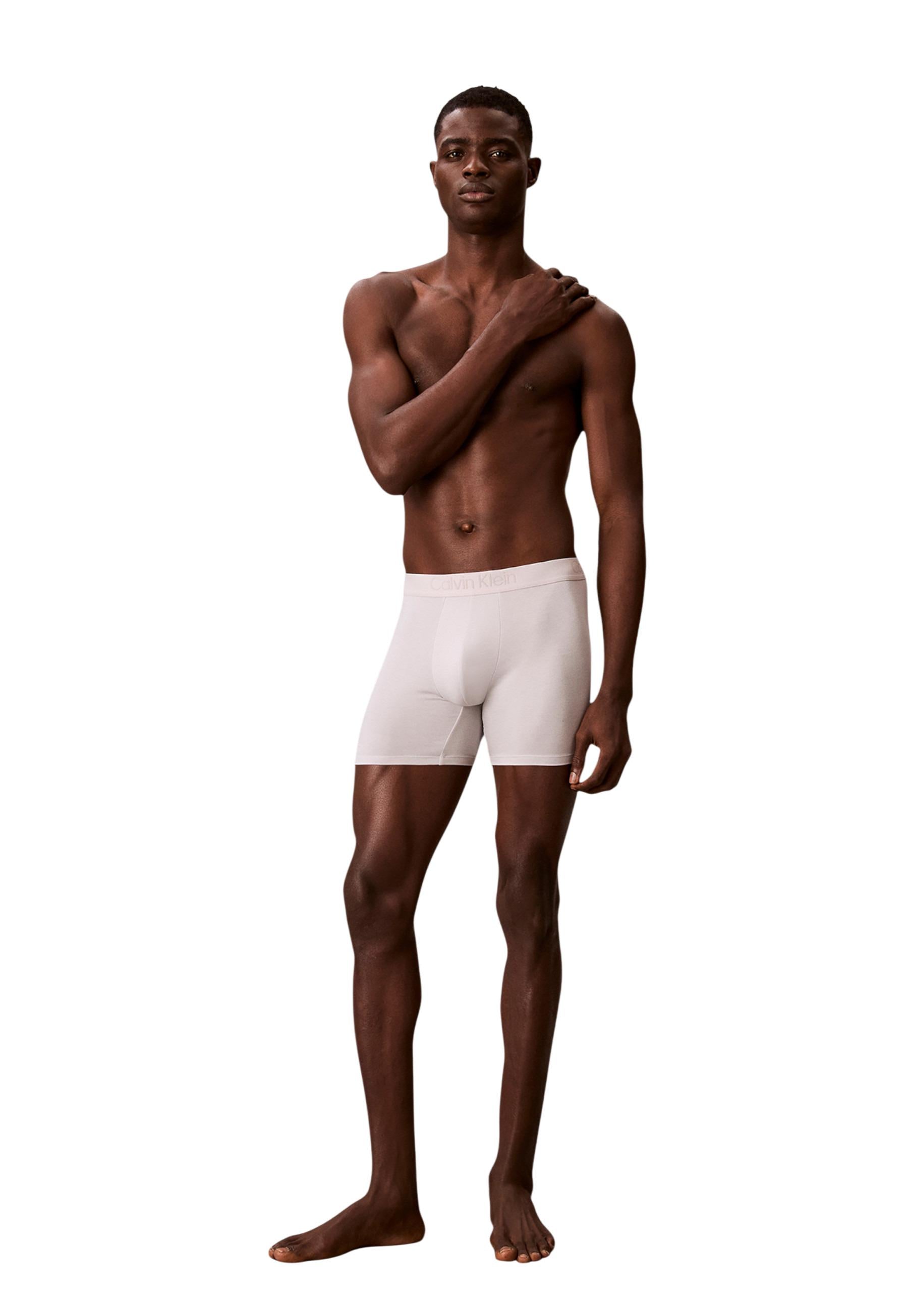 Calvin Klein Underwear Sous-vêtements homme Sous-vetements — grey