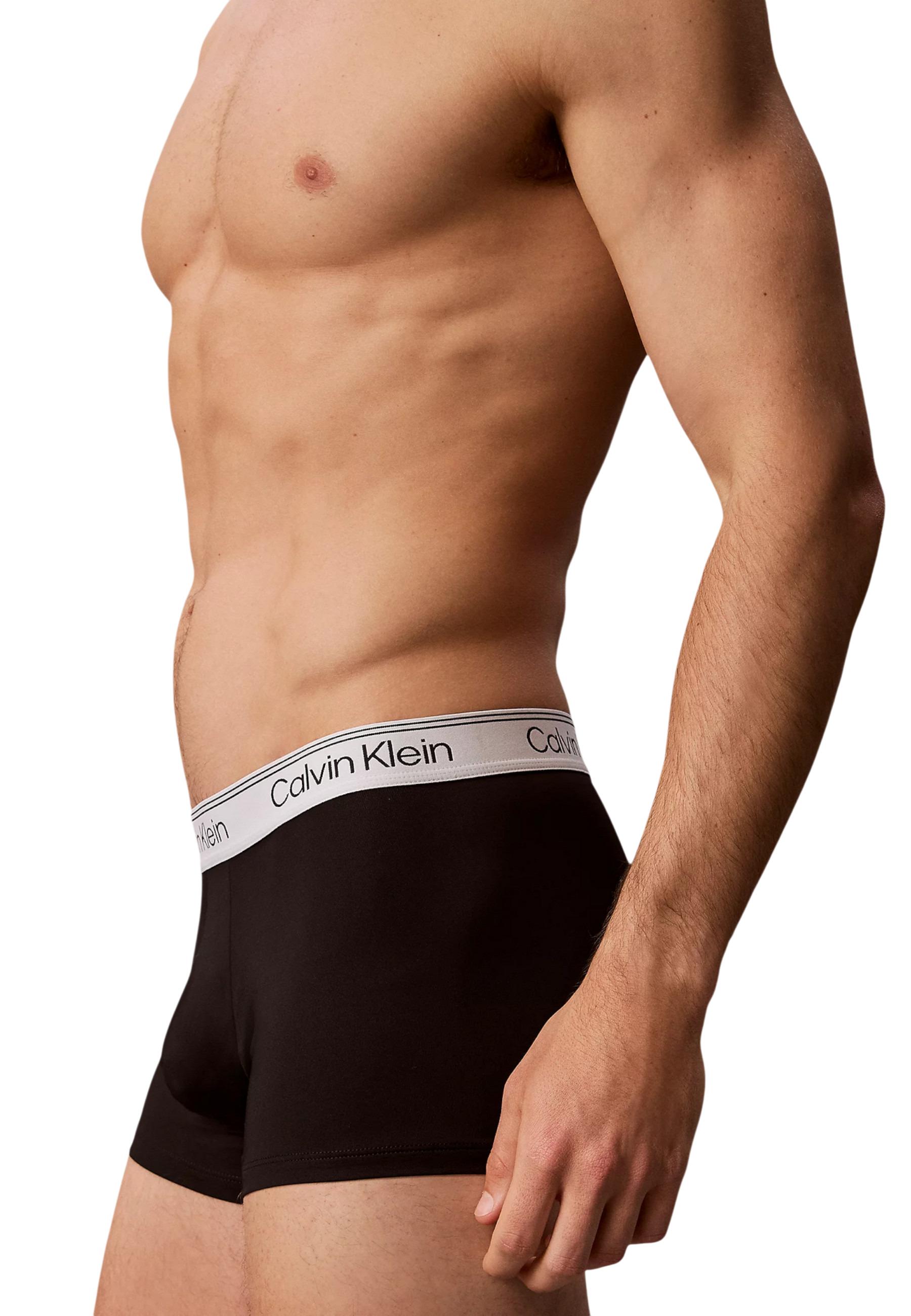 Calvin Klein Underwear Sous-vêtements homme Sous-vetements — black
