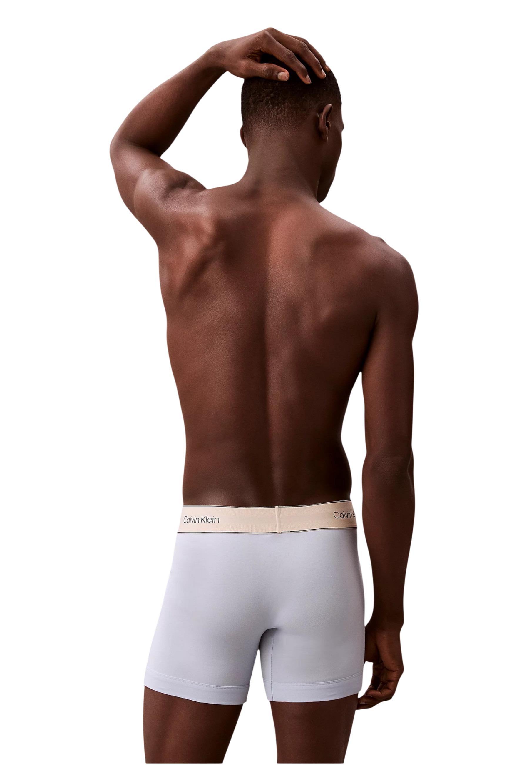 Calvin Klein Underwear Sous-vêtements homme Sous-vetements — black