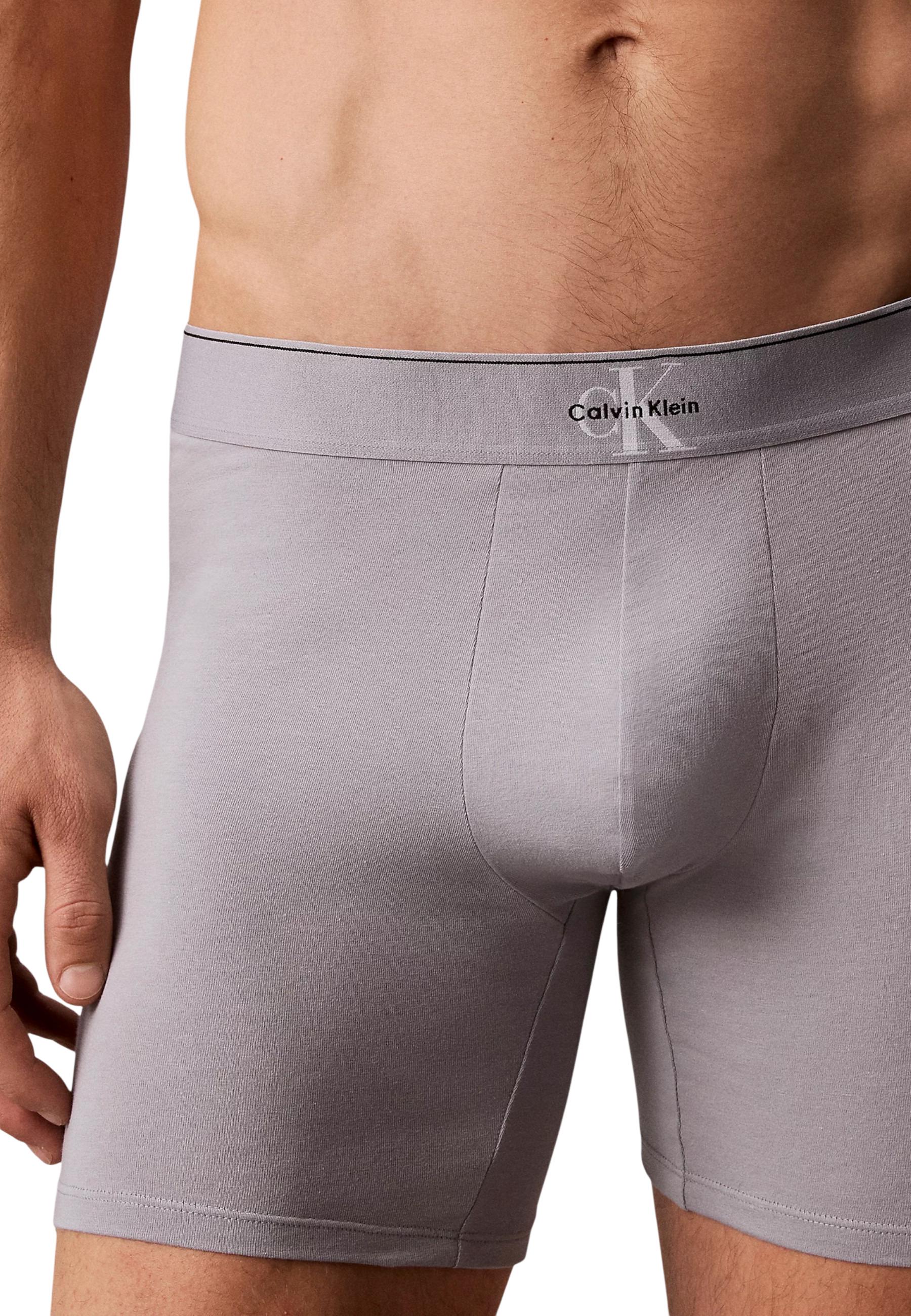 Calvin Klein Underwear Homme Sous-vetements