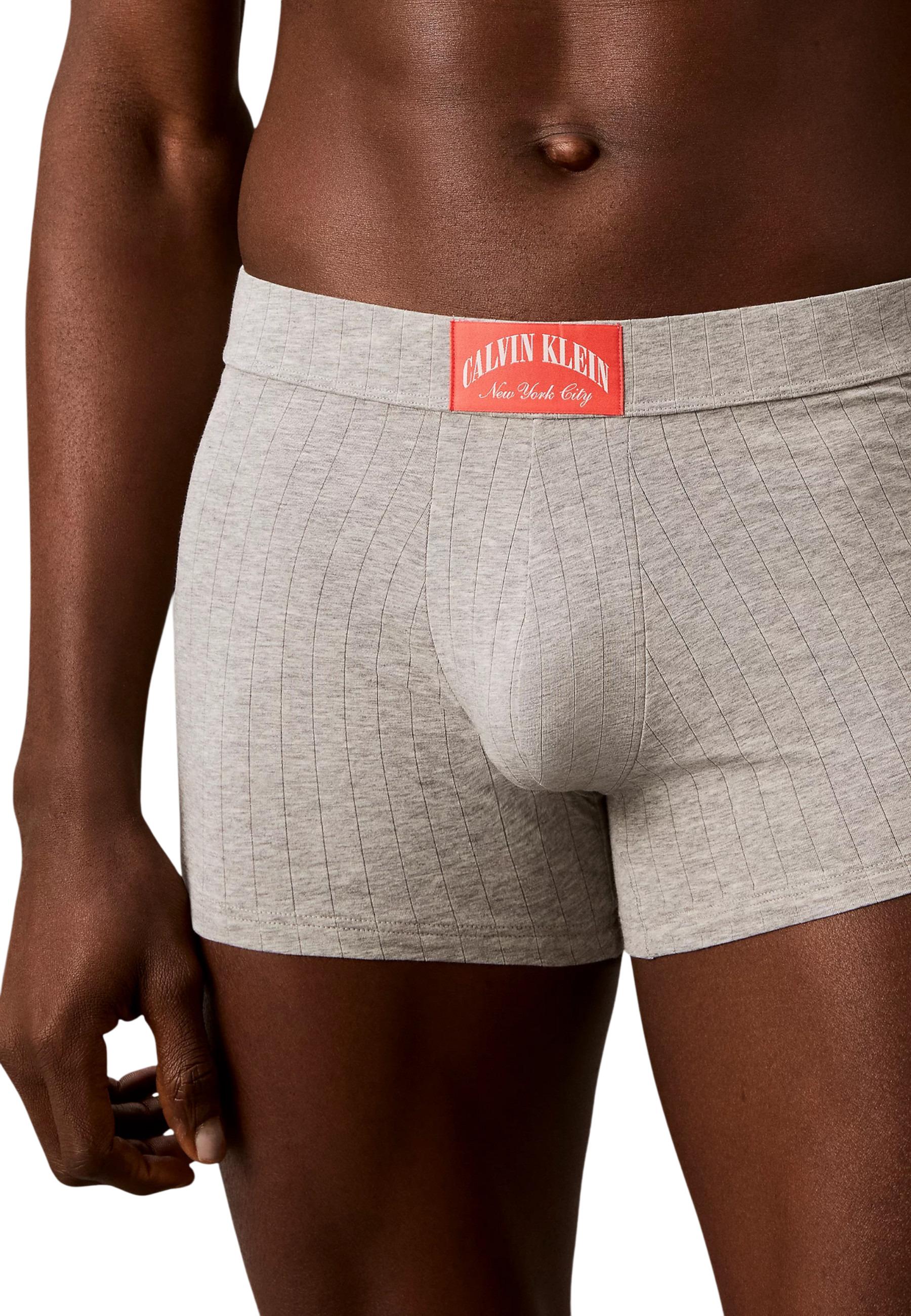 Calvin Klein Underwear Sous-vêtements homme Sous-vetements — grey