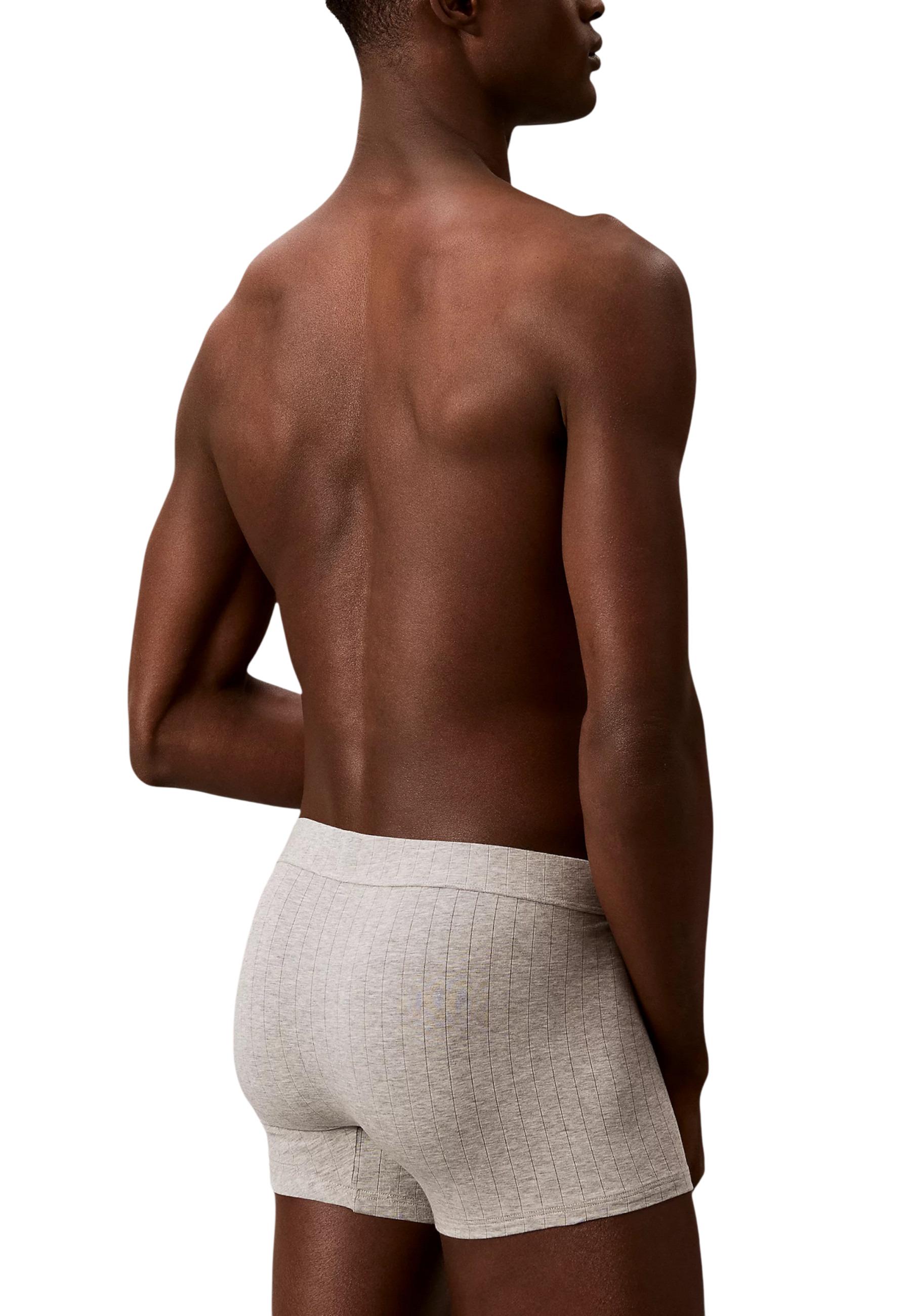 Calvin Klein Underwear Sous-vêtements homme Sous-vetements — grey