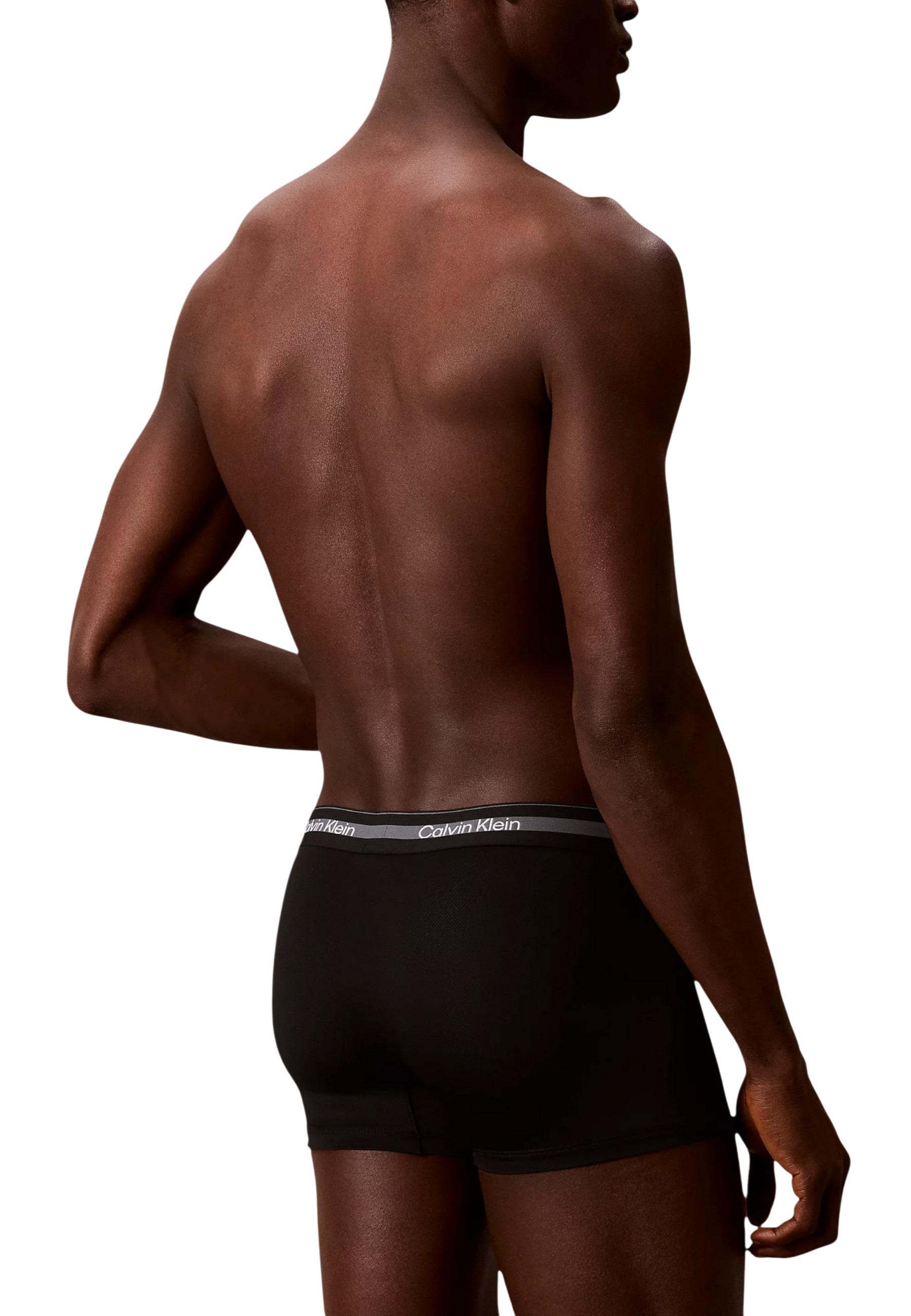 Calvin Klein Underwear Homme Sous-vetements