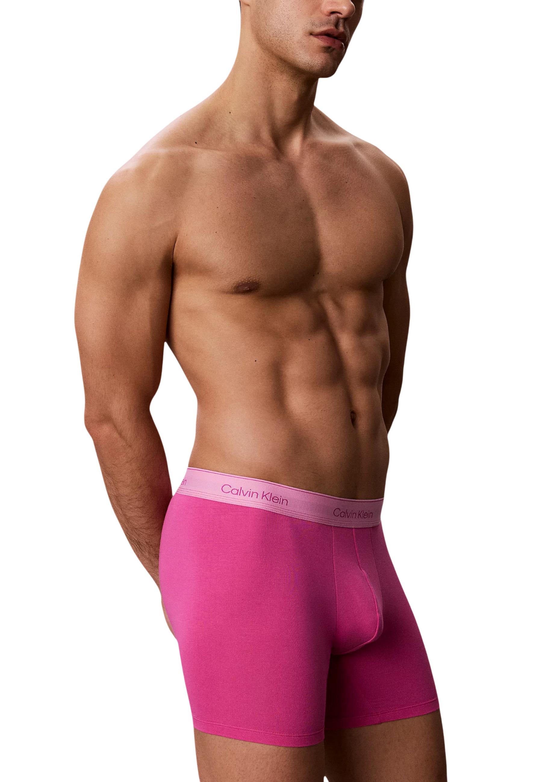 Calvin Klein Underwear Sous-vêtements homme Sous-vetements — fuchsia
