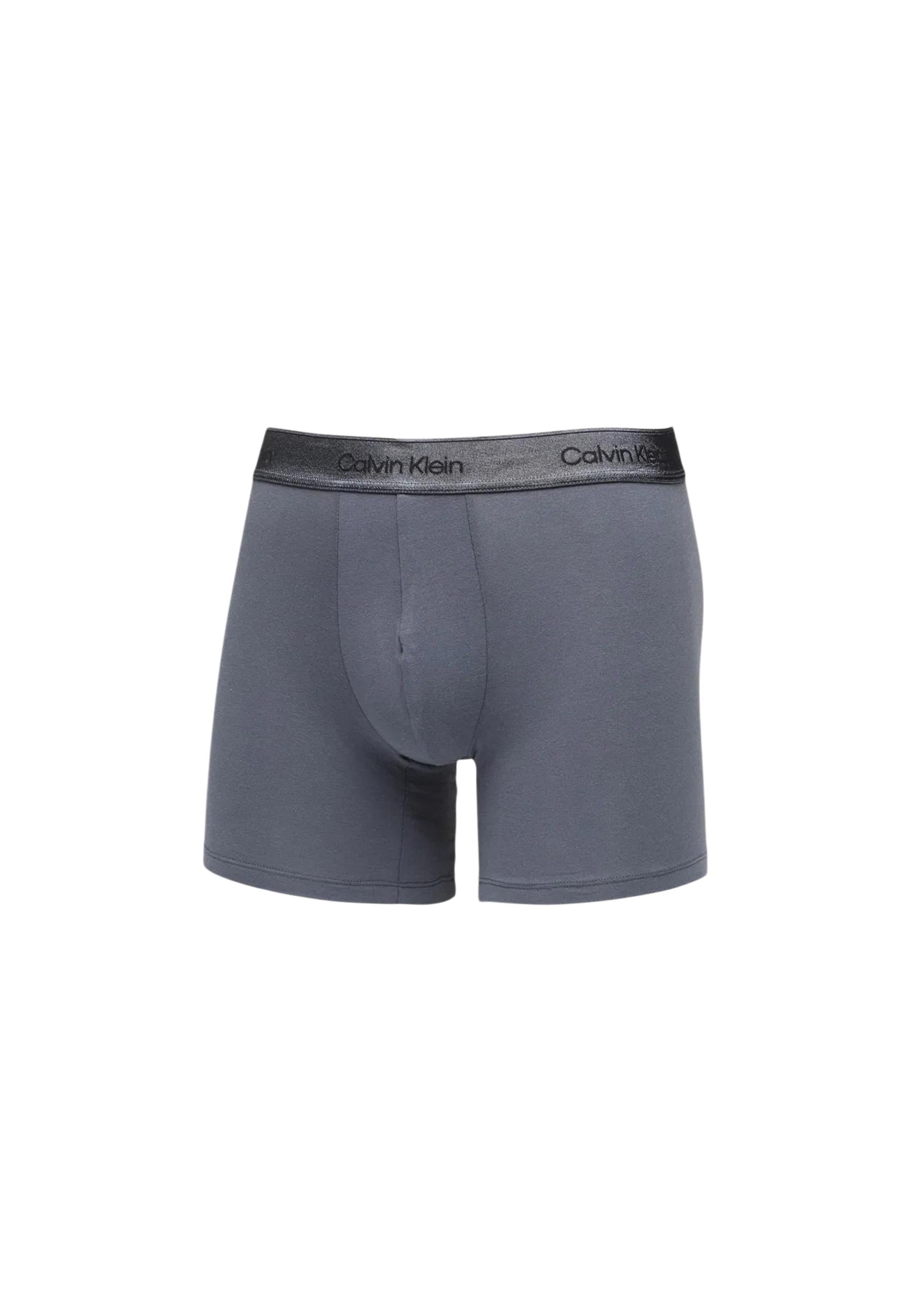 Calvin Klein Underwear Sous-vêtements homme Sous-vetements — grey
