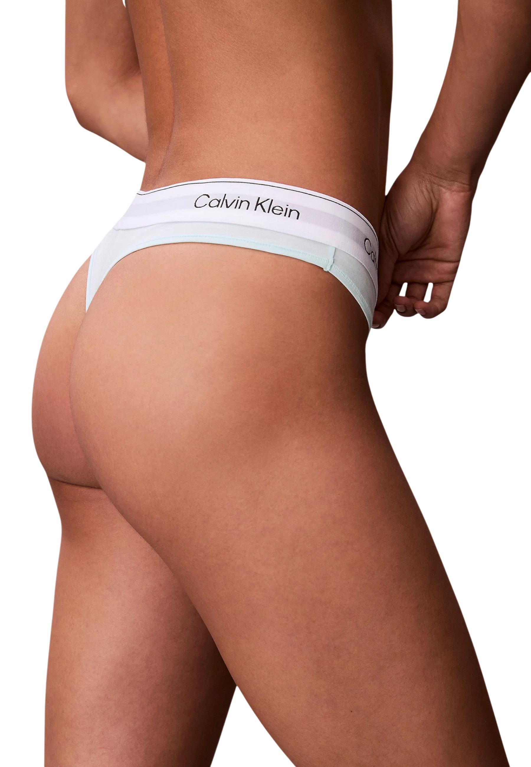 Calvin Klein Underwear Sous-vêtements femme Lingerie — green