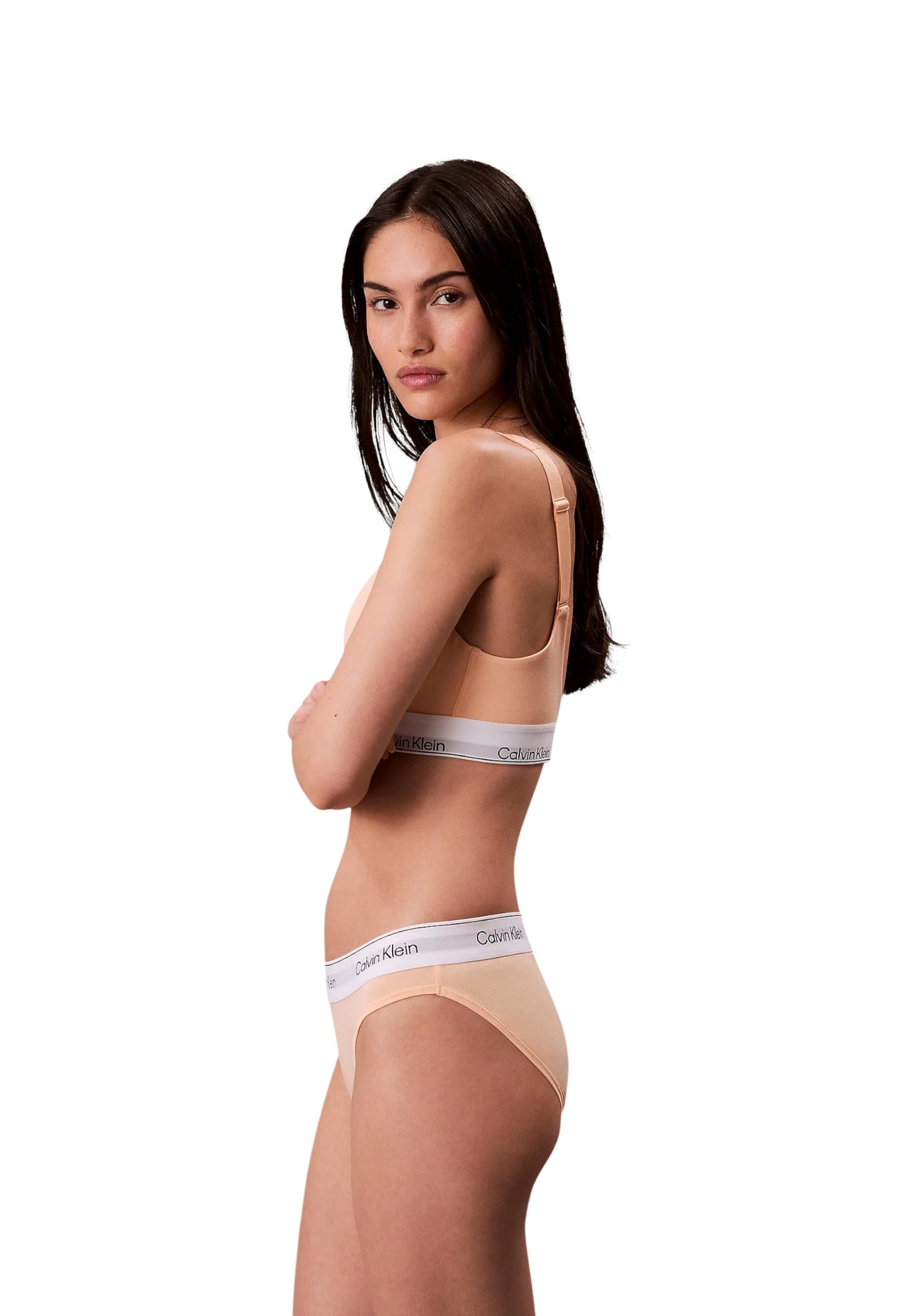Calvin Klein Underwear Sous-vêtements femme Lingerie — pink