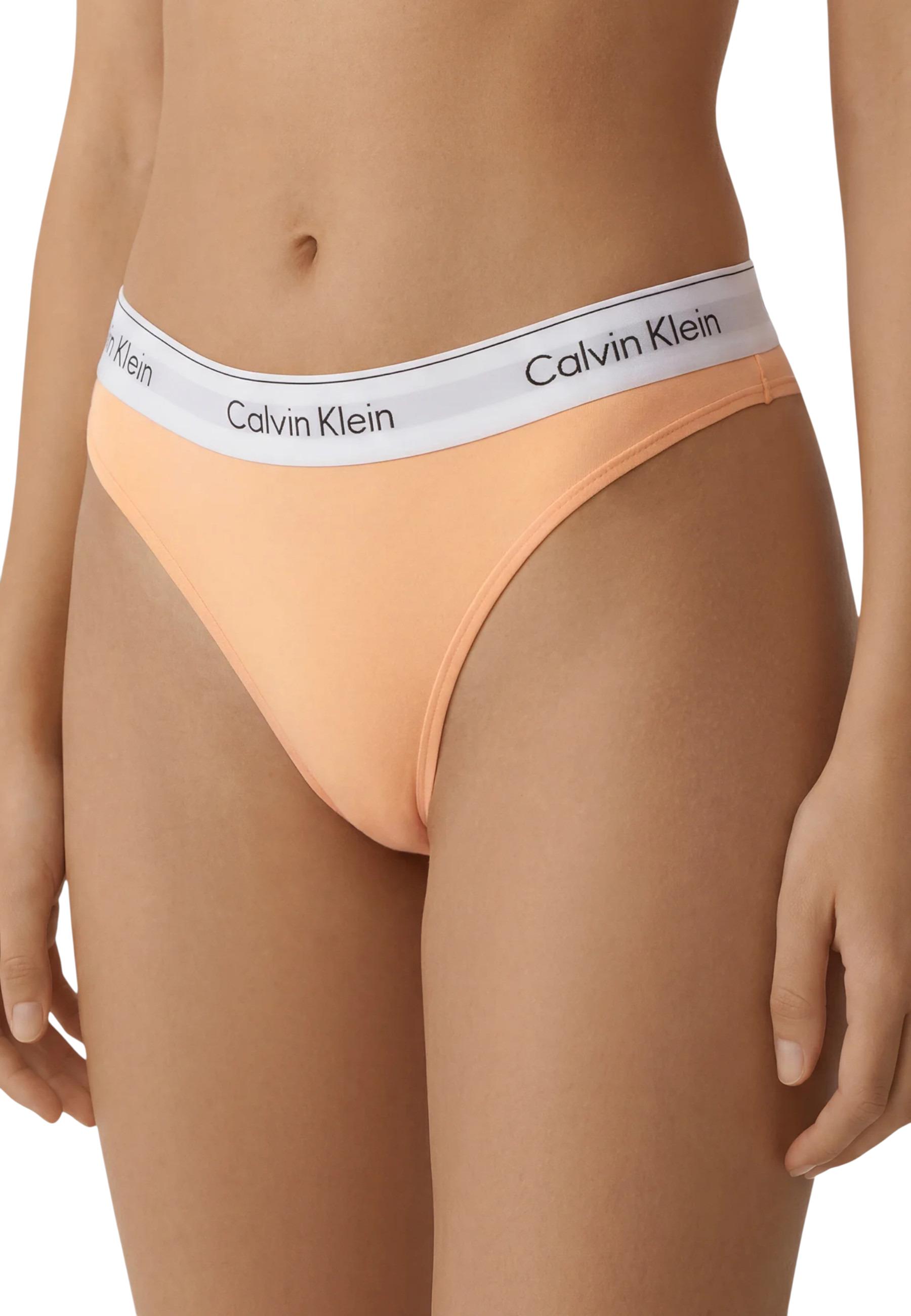 Calvin Klein Jeans Jean femme Maillots-de-Bain — pink