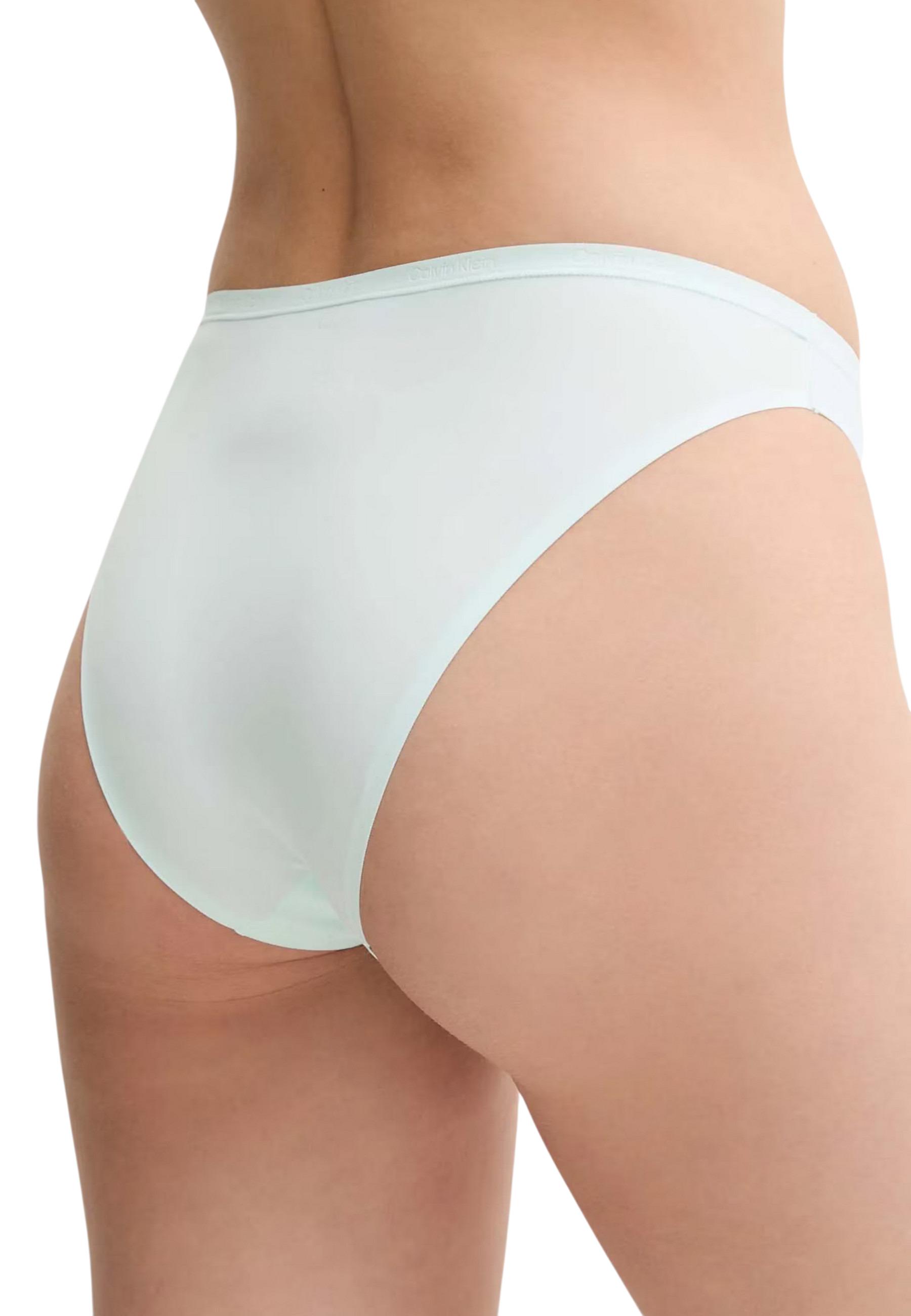 Calvin Klein Jeans Jean femme Maillots-de-Bain — green