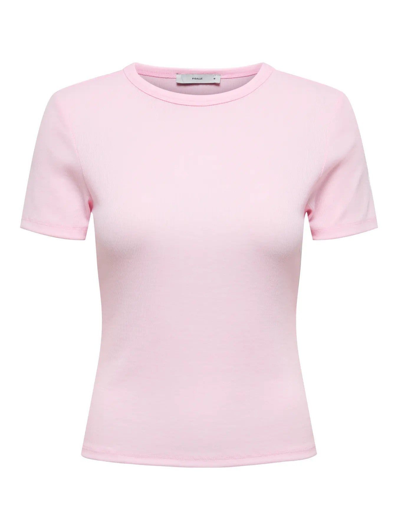 Only T-shirt femme — pink