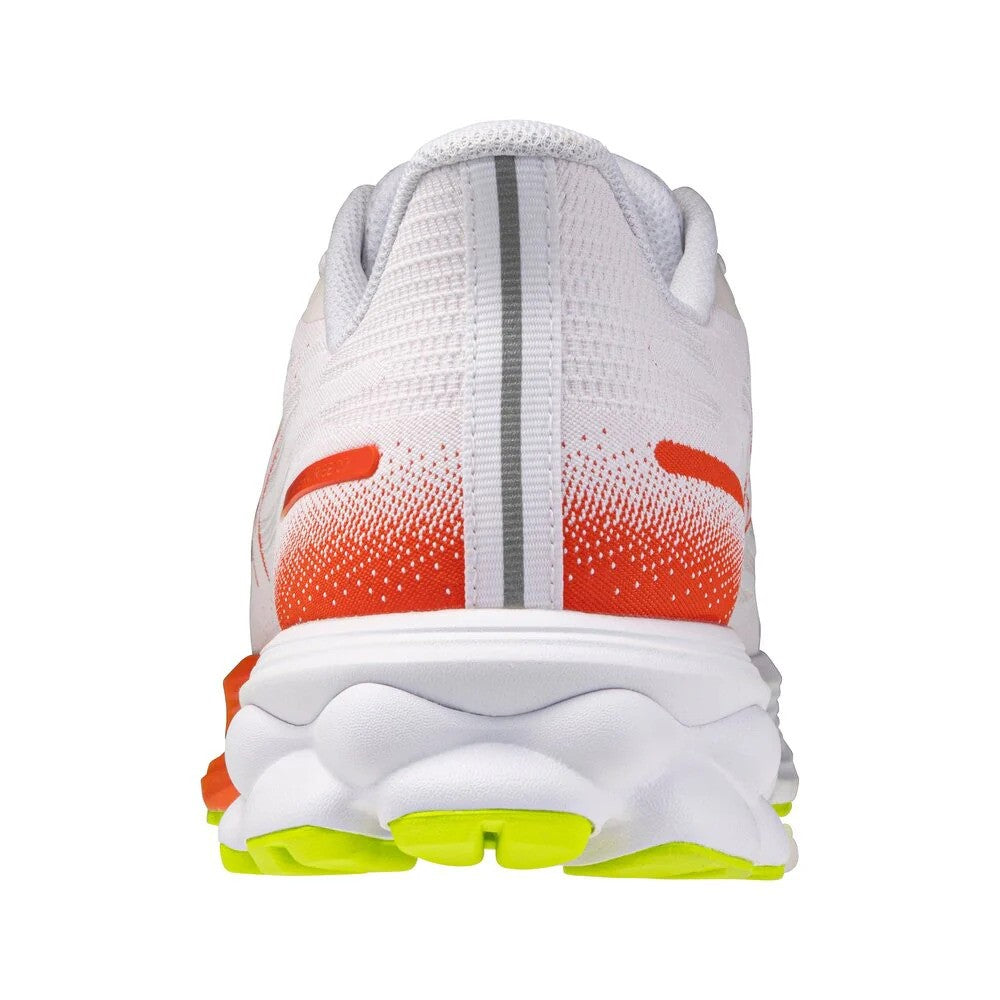 Mizuno Baskets homme — white