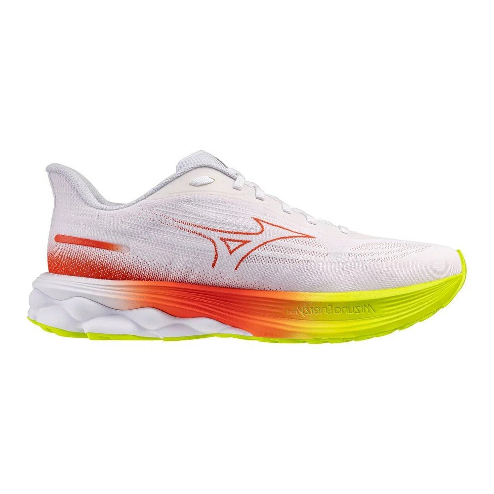 Mizuno Baskets homme — white