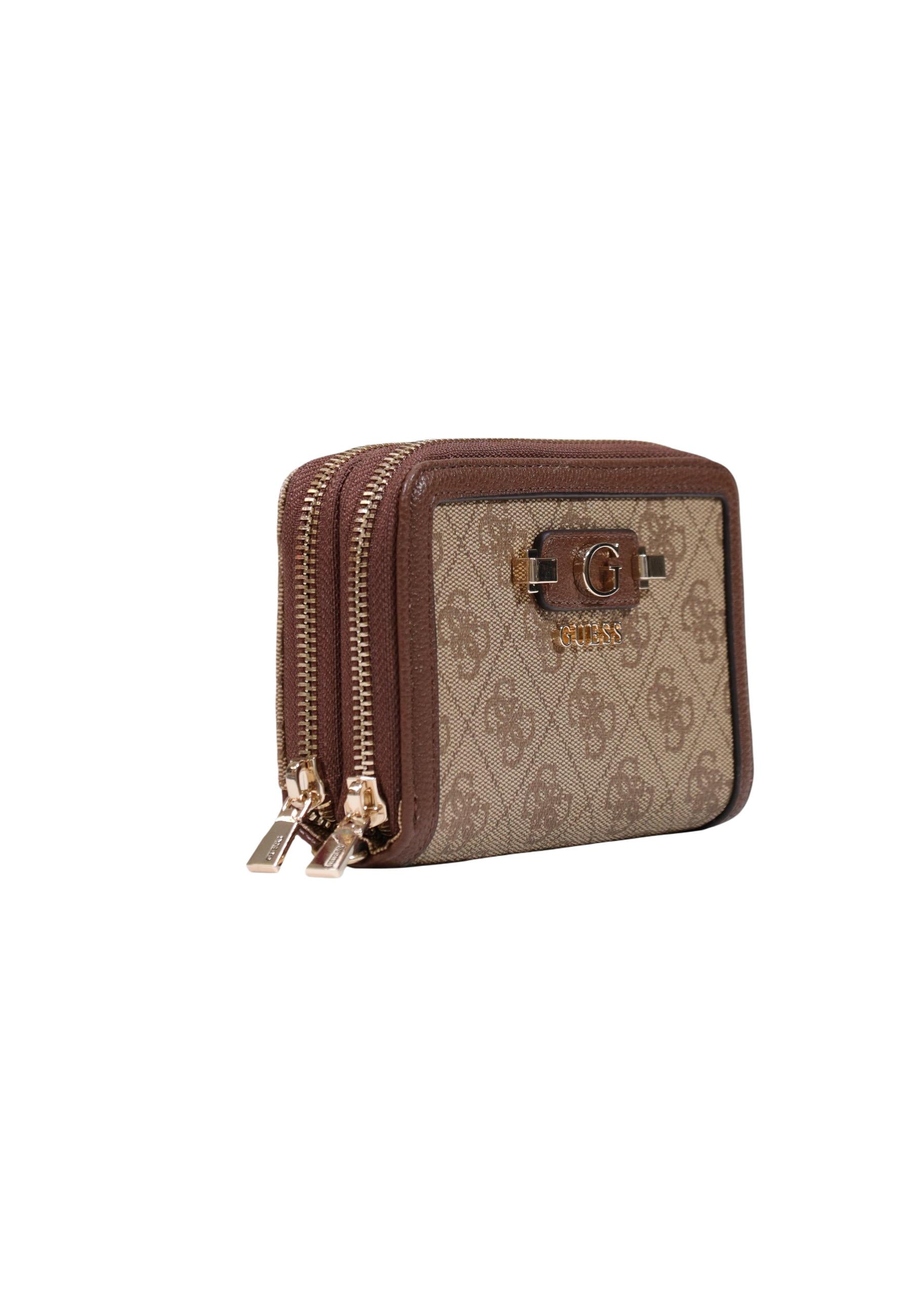 Guess Accessoire femme Portefeuilles — brown
