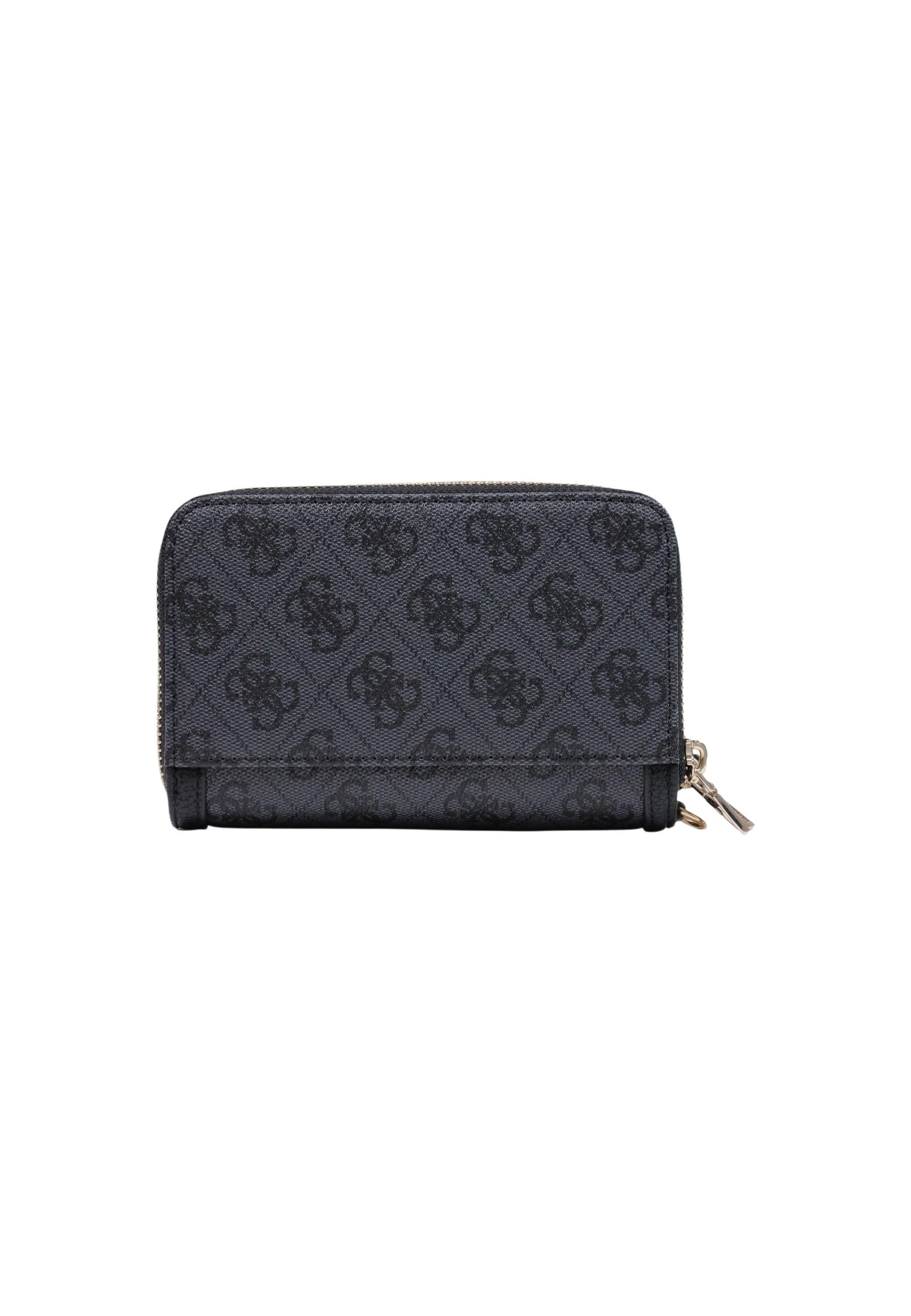 Guess Accessoire femme Portefeuilles — grey