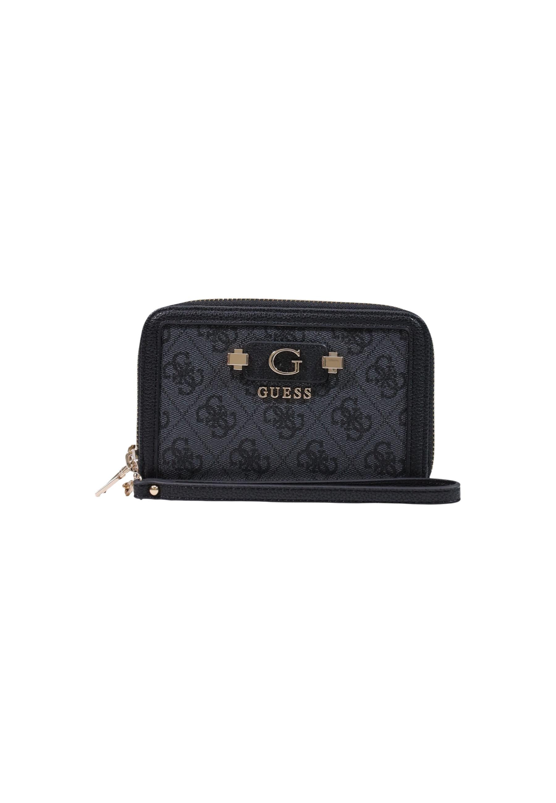 Guess Accessoire femme Portefeuilles — grey