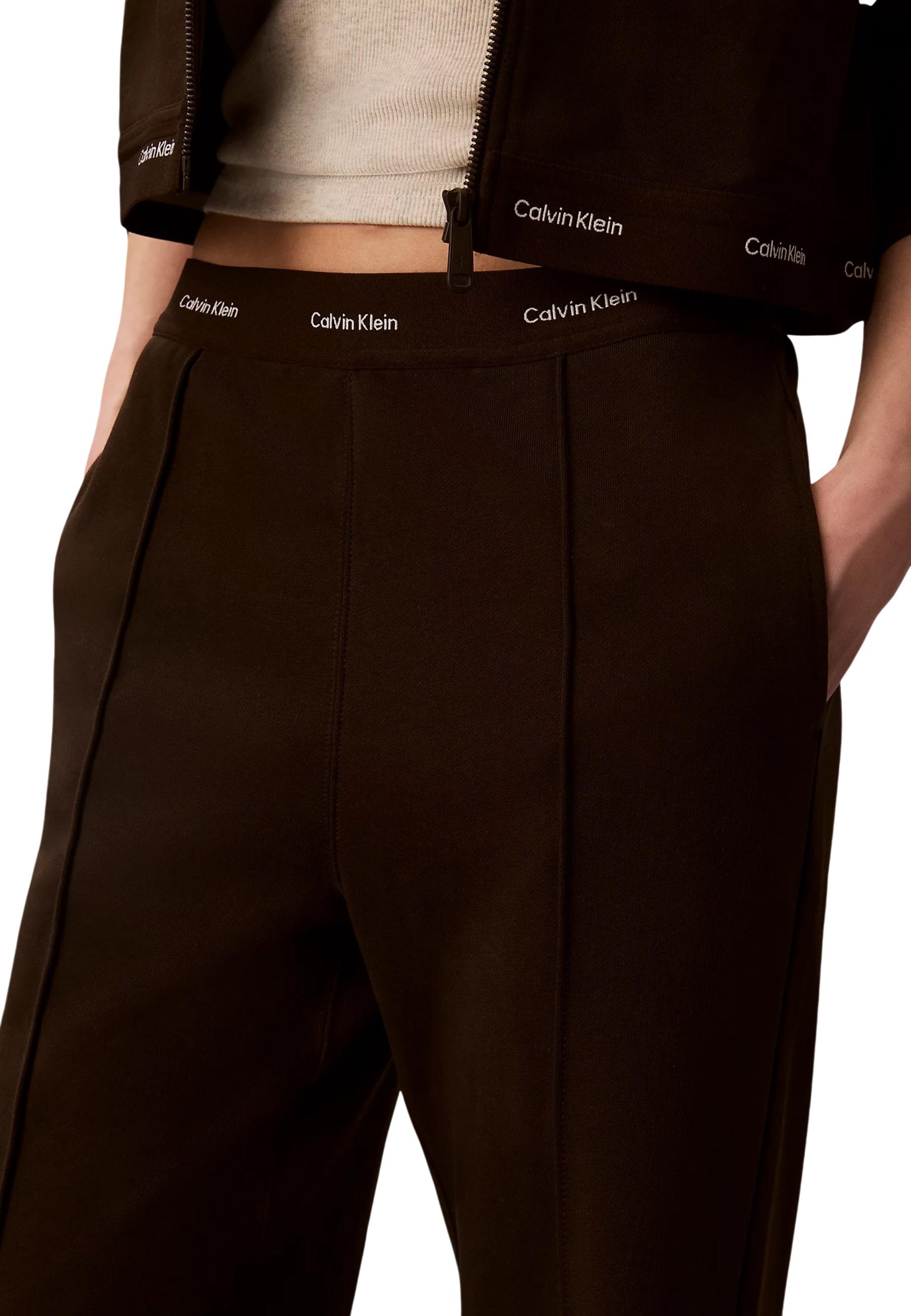 Calvin Klein Jeans Femme Pantalons