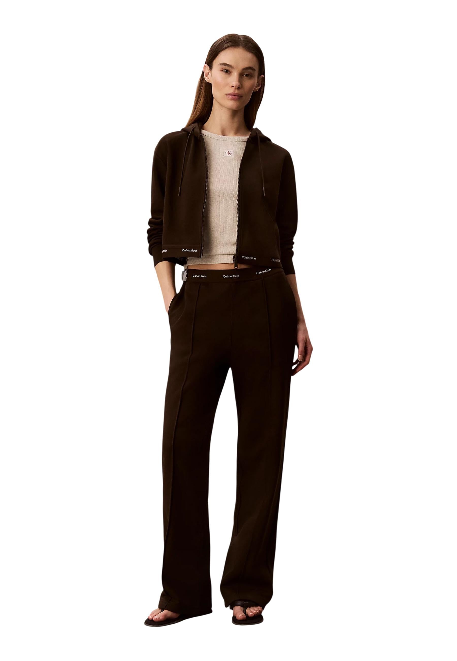 Calvin Klein Jeans Femme Pantalons