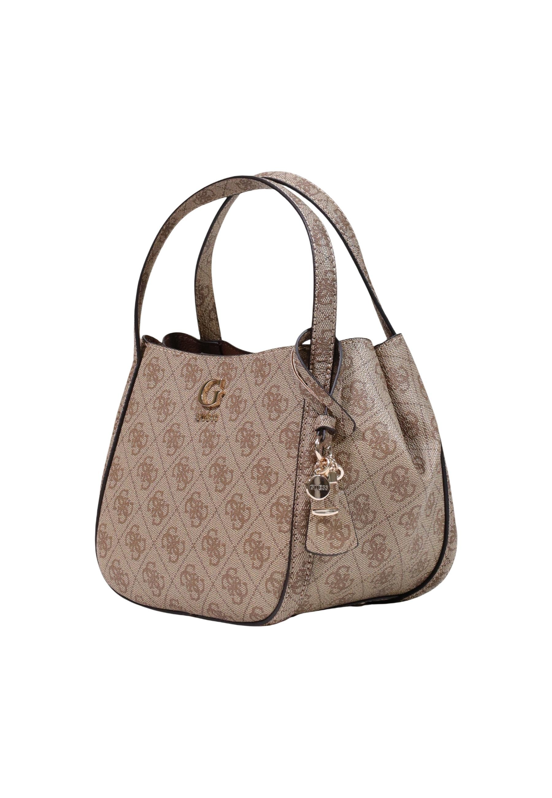 Guess Sac femme Sacs — beige