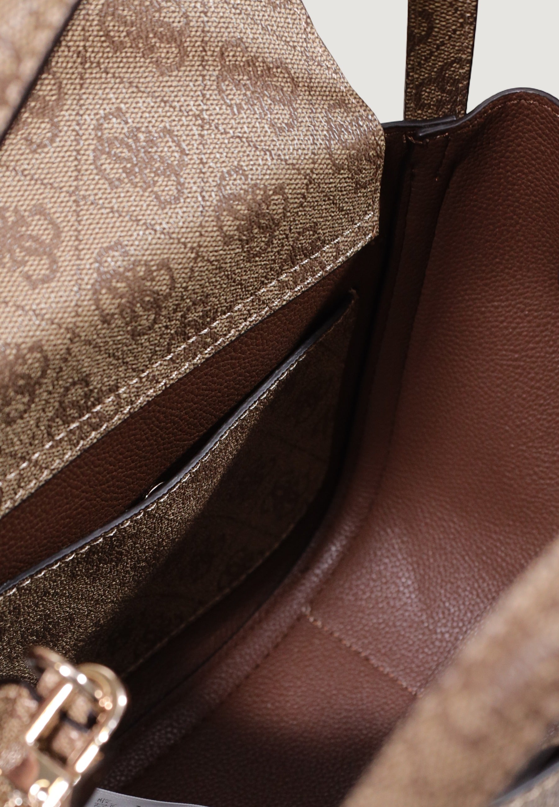 Guess Sac femme Sacs — beige