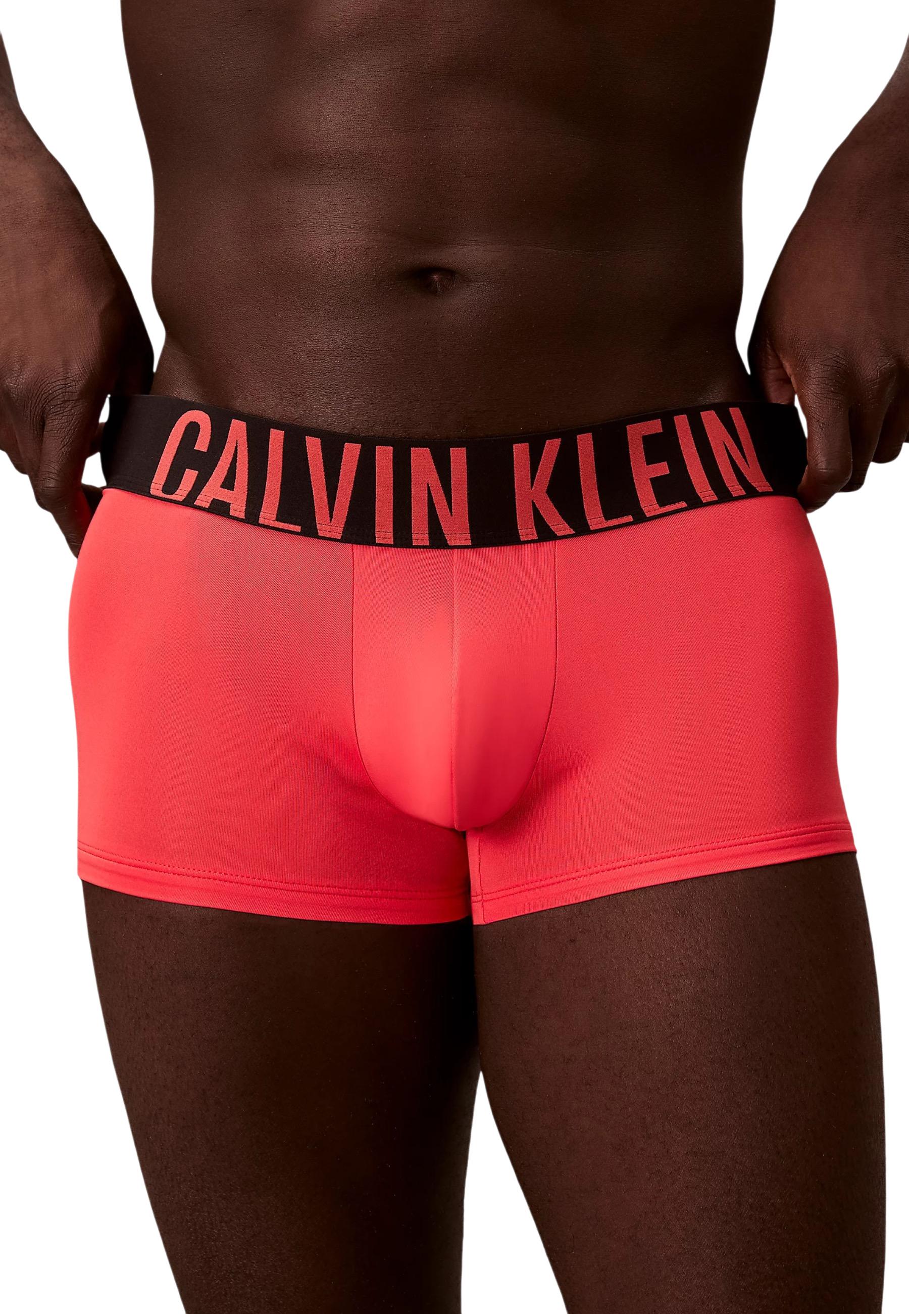 Calvin Klein Underwear Sous-vêtements homme Sous-vetements — blue
