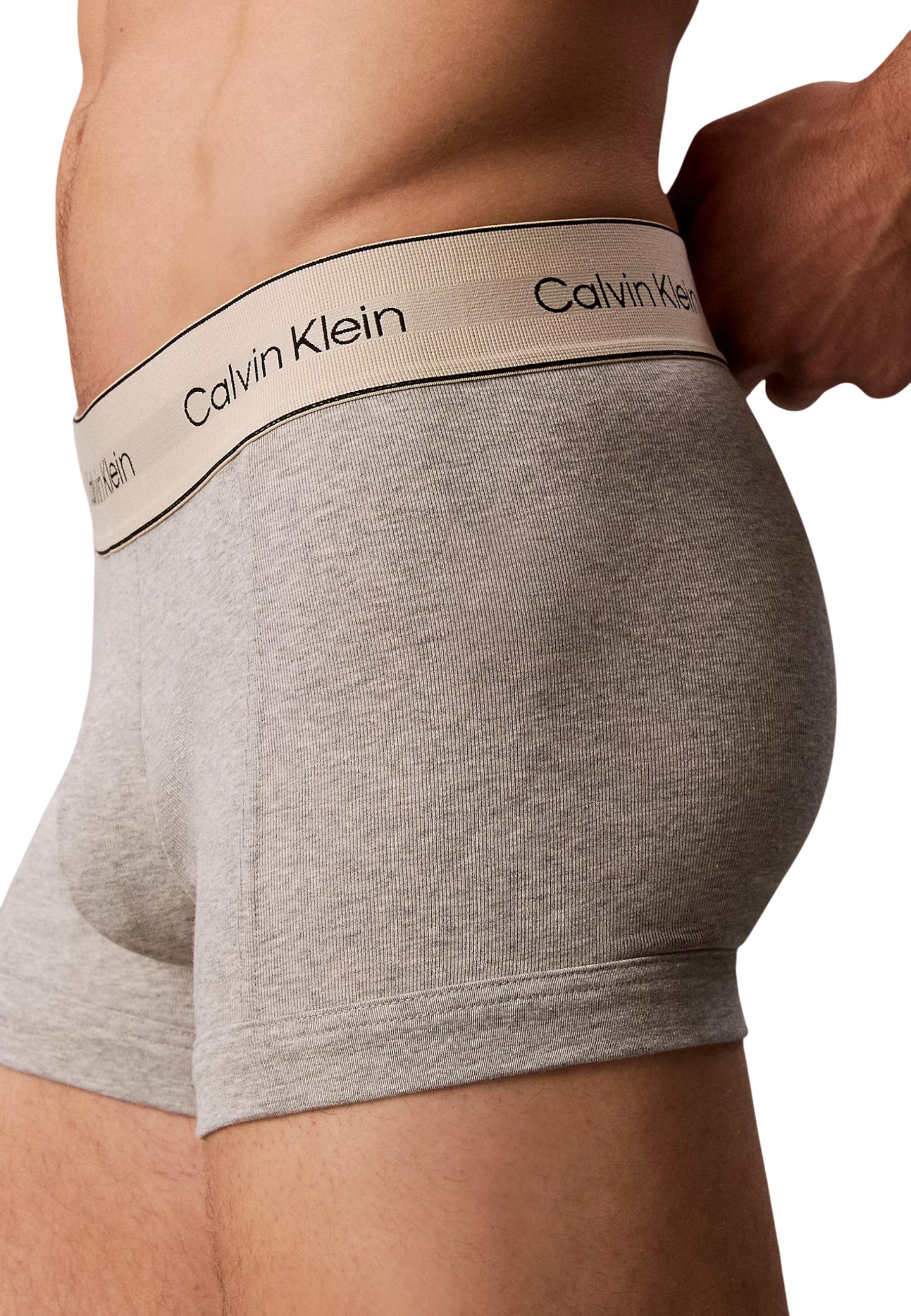 Calvin Klein Underwear Sous-vêtements homme Sous-vetements — grey