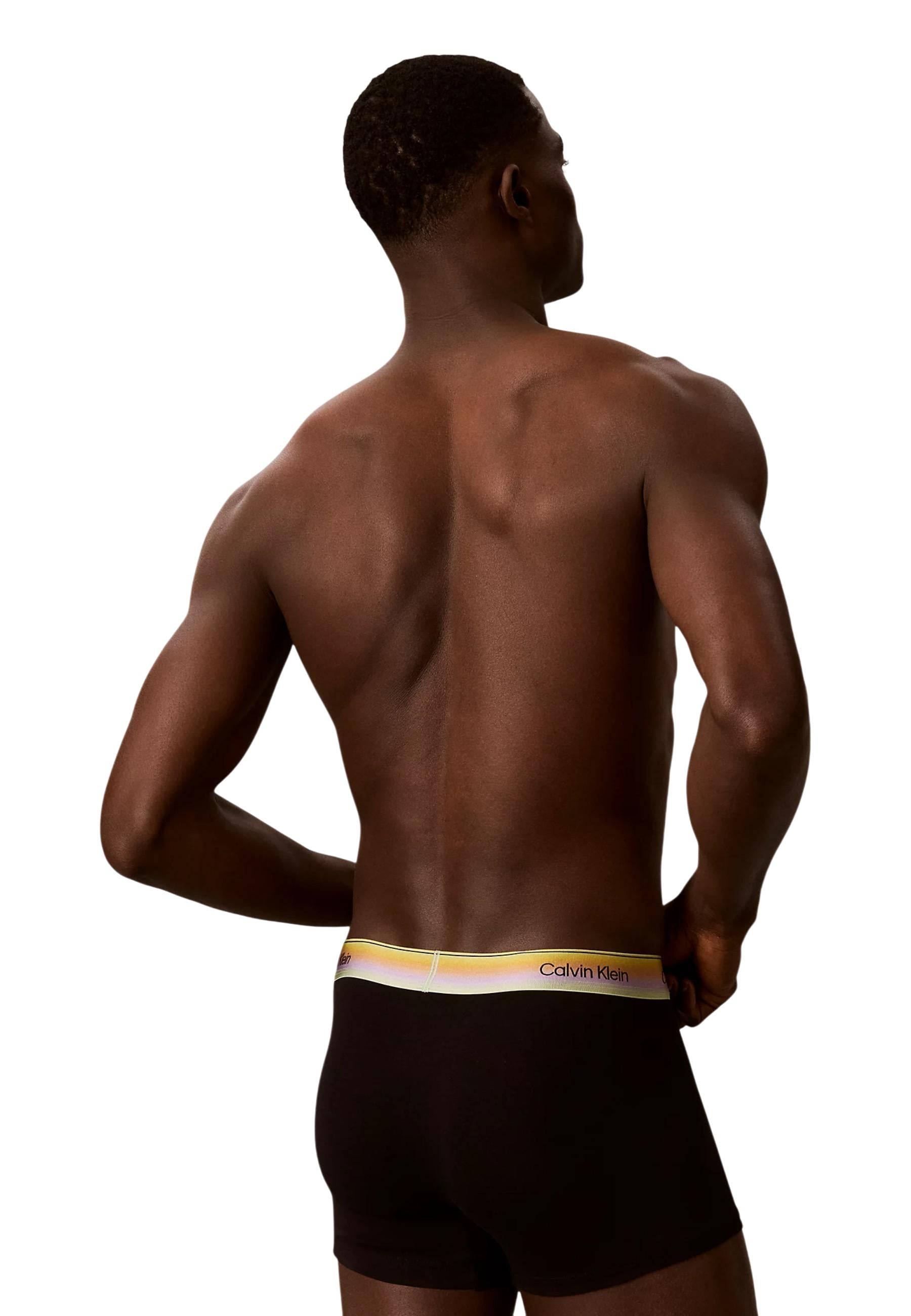 Calvin Klein Underwear Sous-vêtements homme Sous-vetements — black