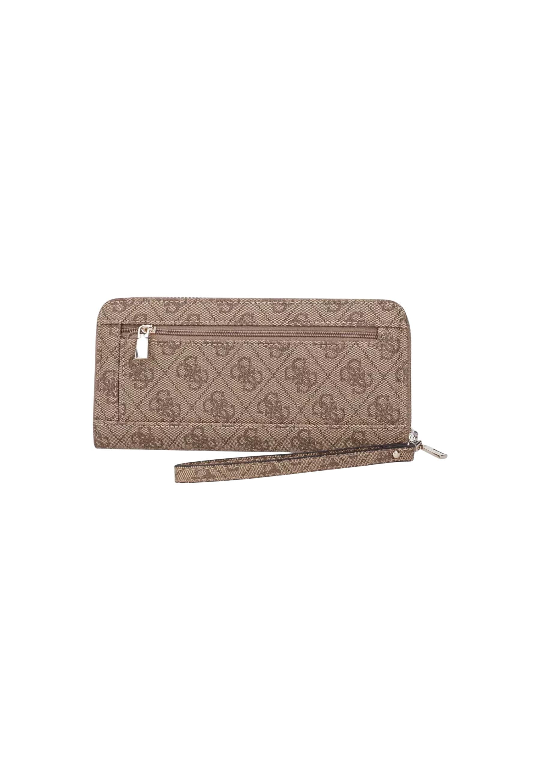 Guess Accessoire femme Portefeuilles — beige