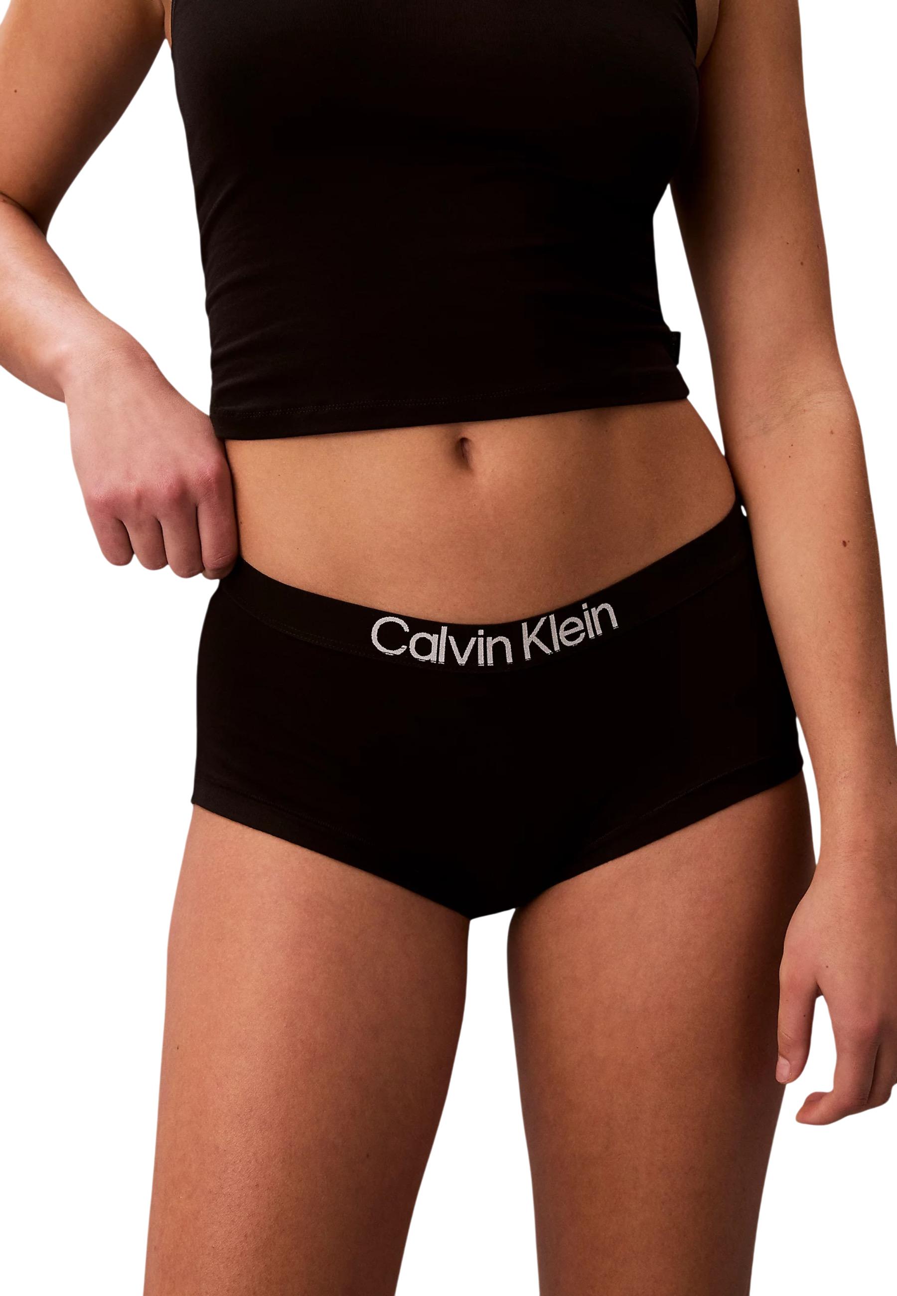 Calvin Klein Underwear Sous-vêtements femme Lingerie — black