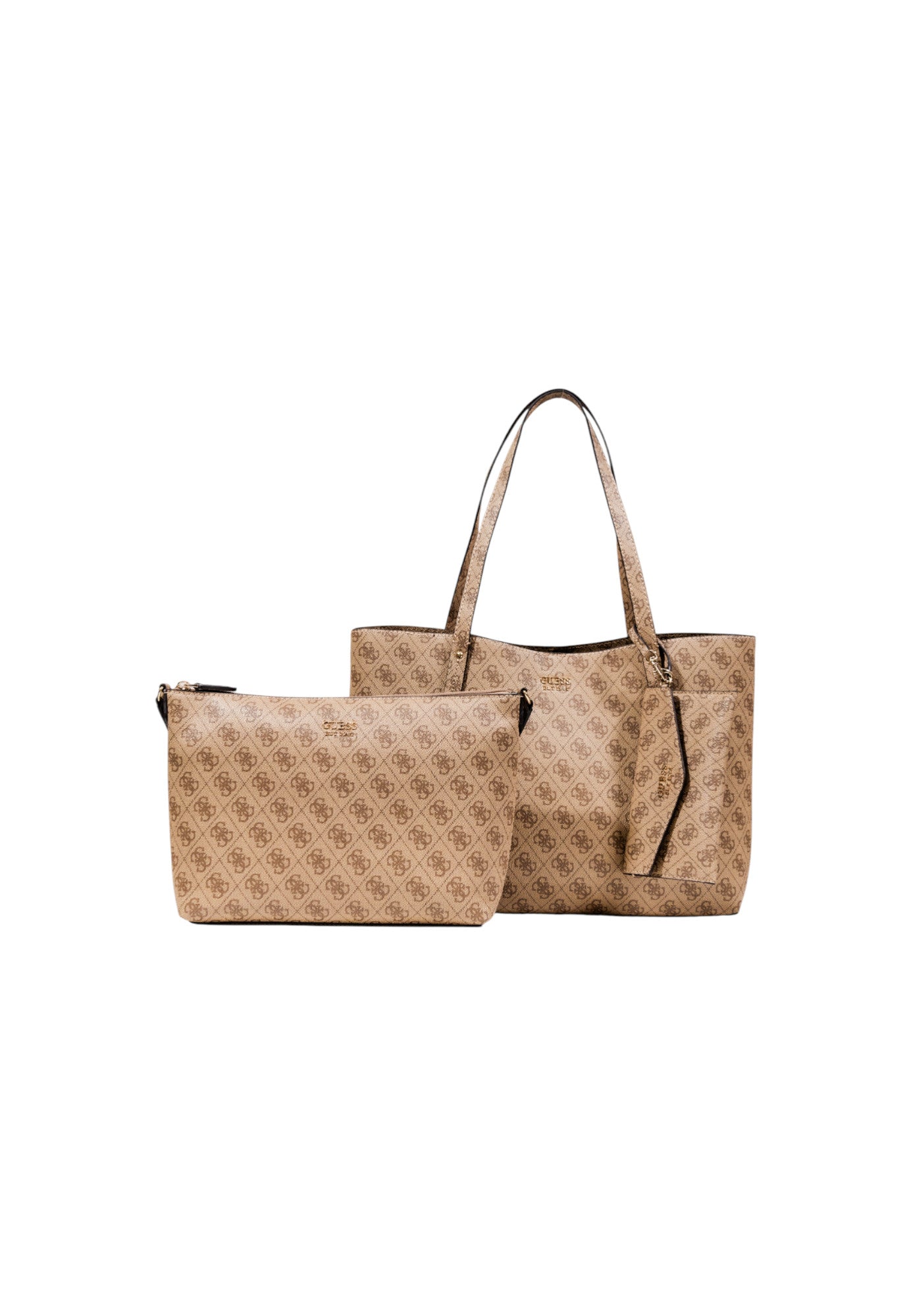 Guess Sac femme Sacs — beige