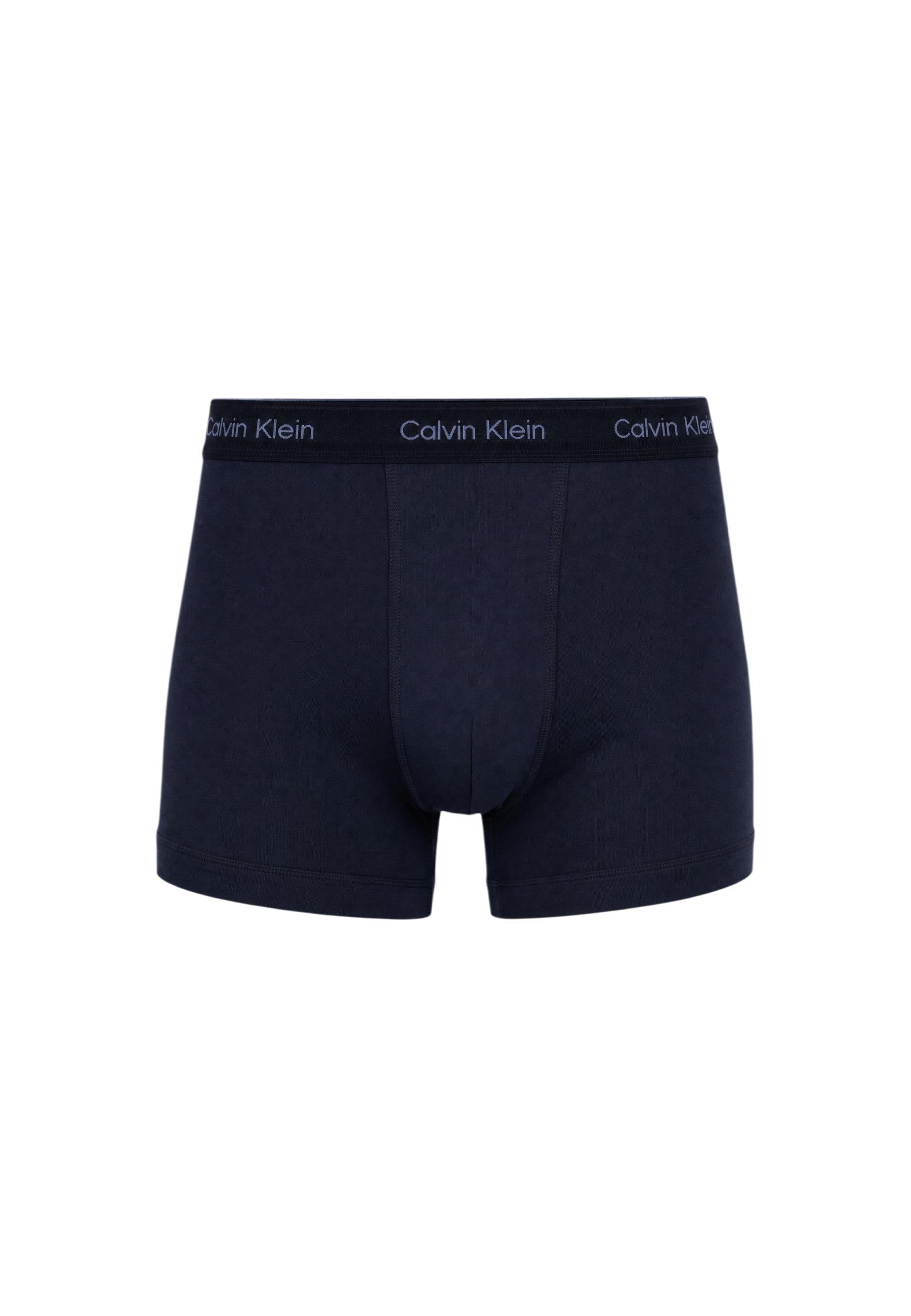 Calvin Klein Underwear Sous-vêtements homme Sous-vetements — red