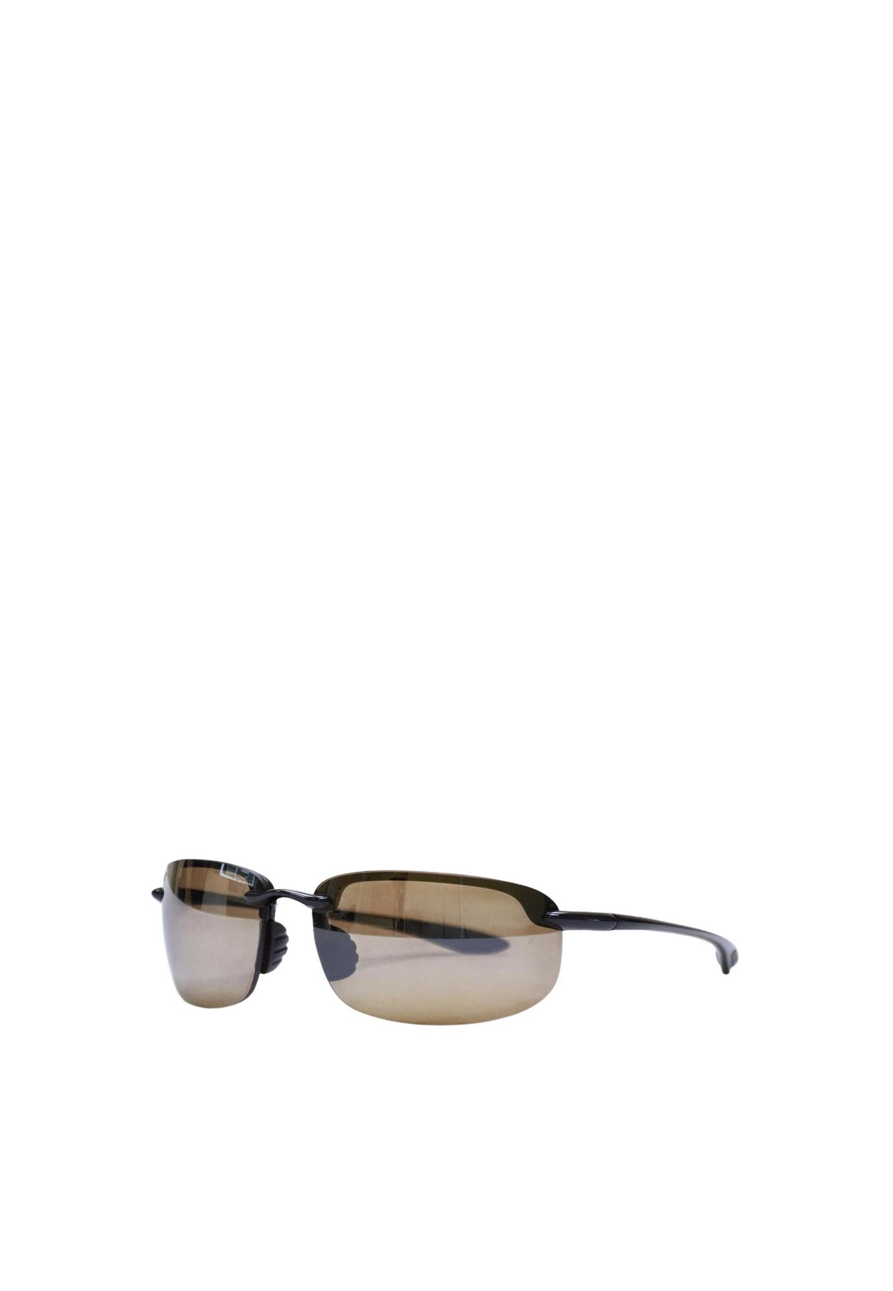 Maui Jim Accessoire homme Lunettes De Soleil — black