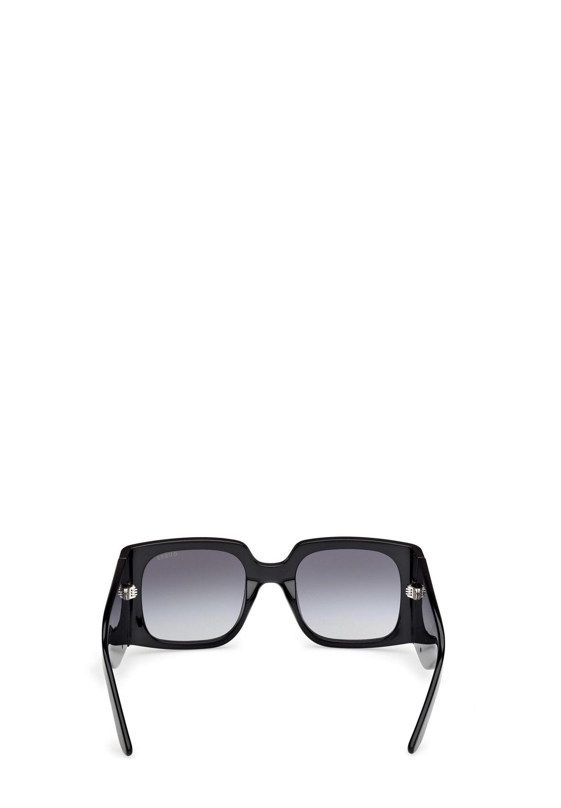 Guess Accessoire femme Lunettes De Soleil — black